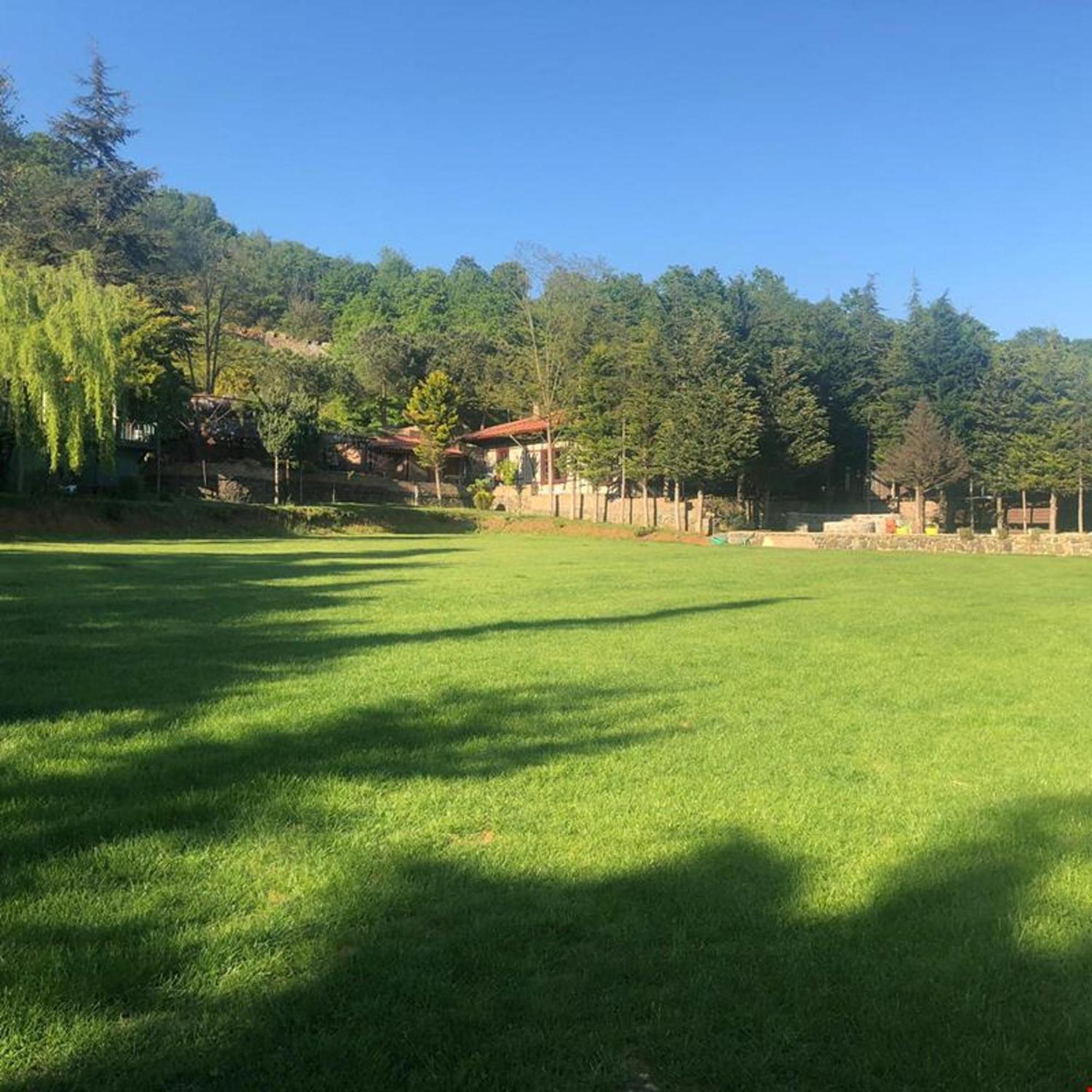Hermes Country Club Hotel