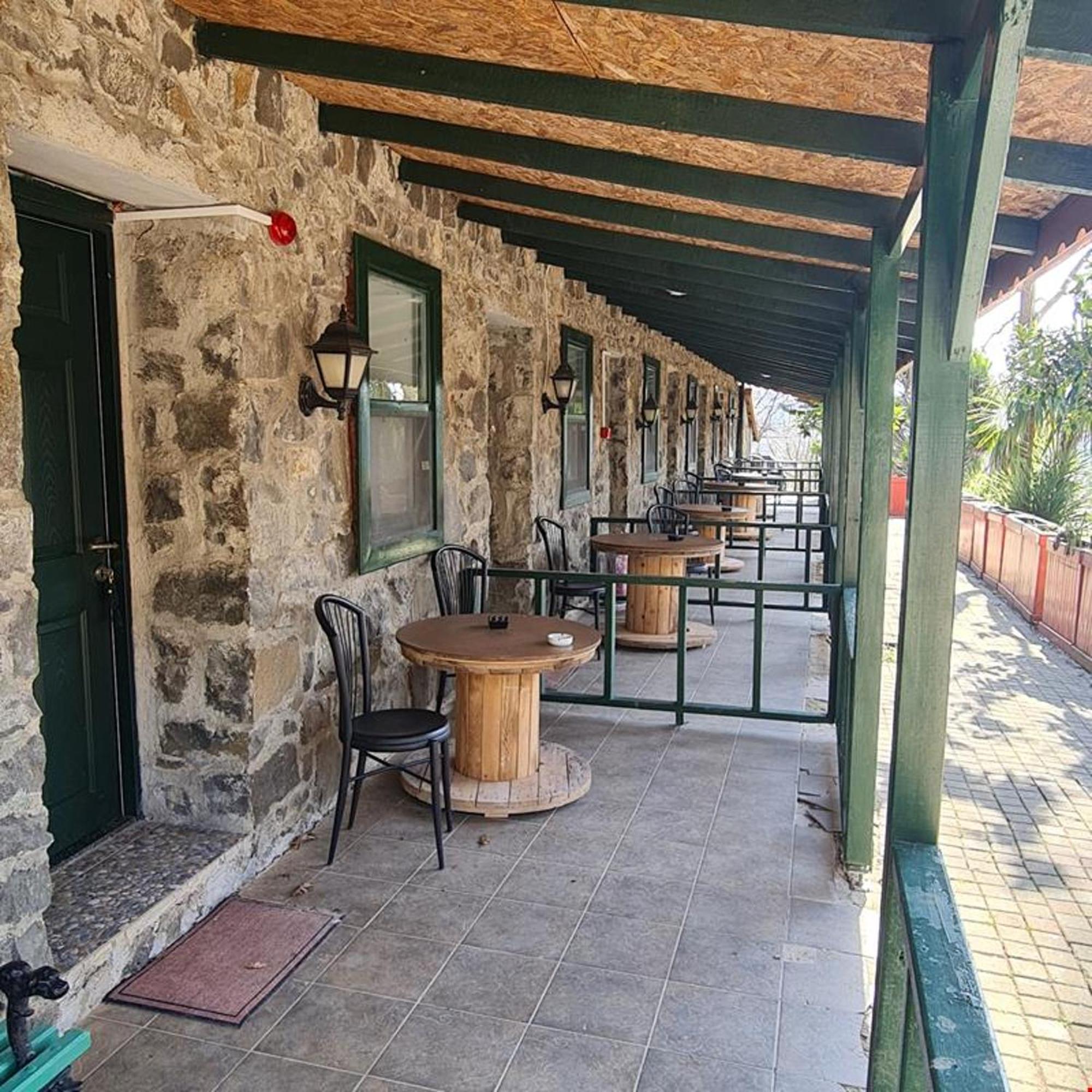 Hermes Country Club Hotel