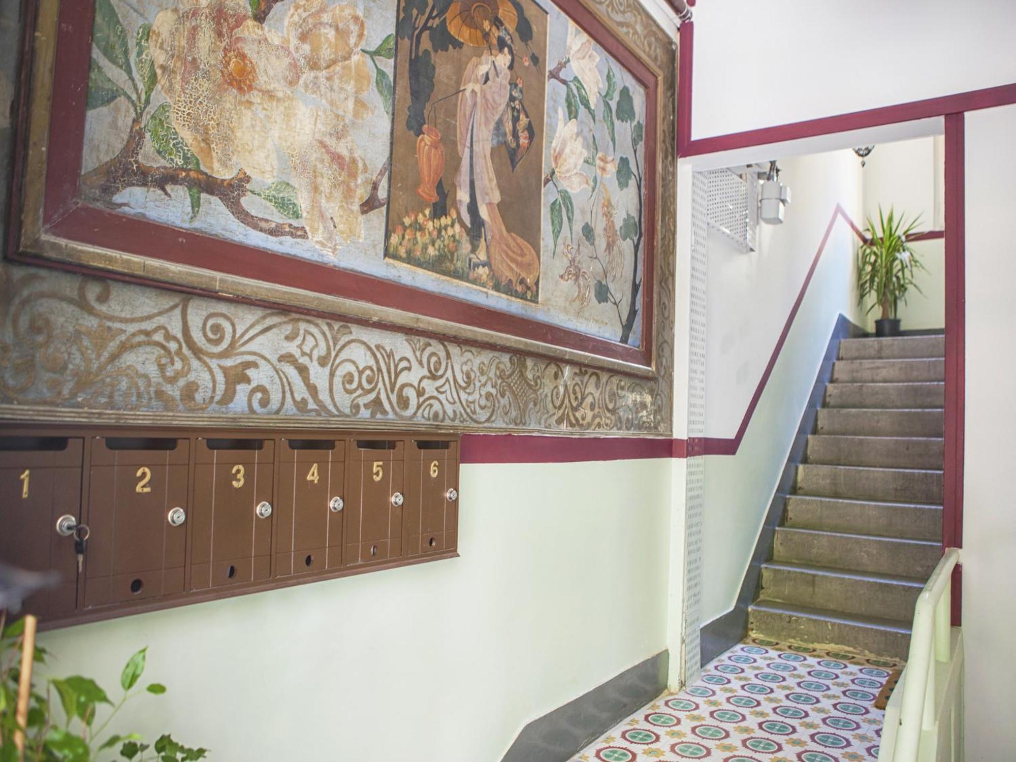 Mysuite Cihangir Istanbul