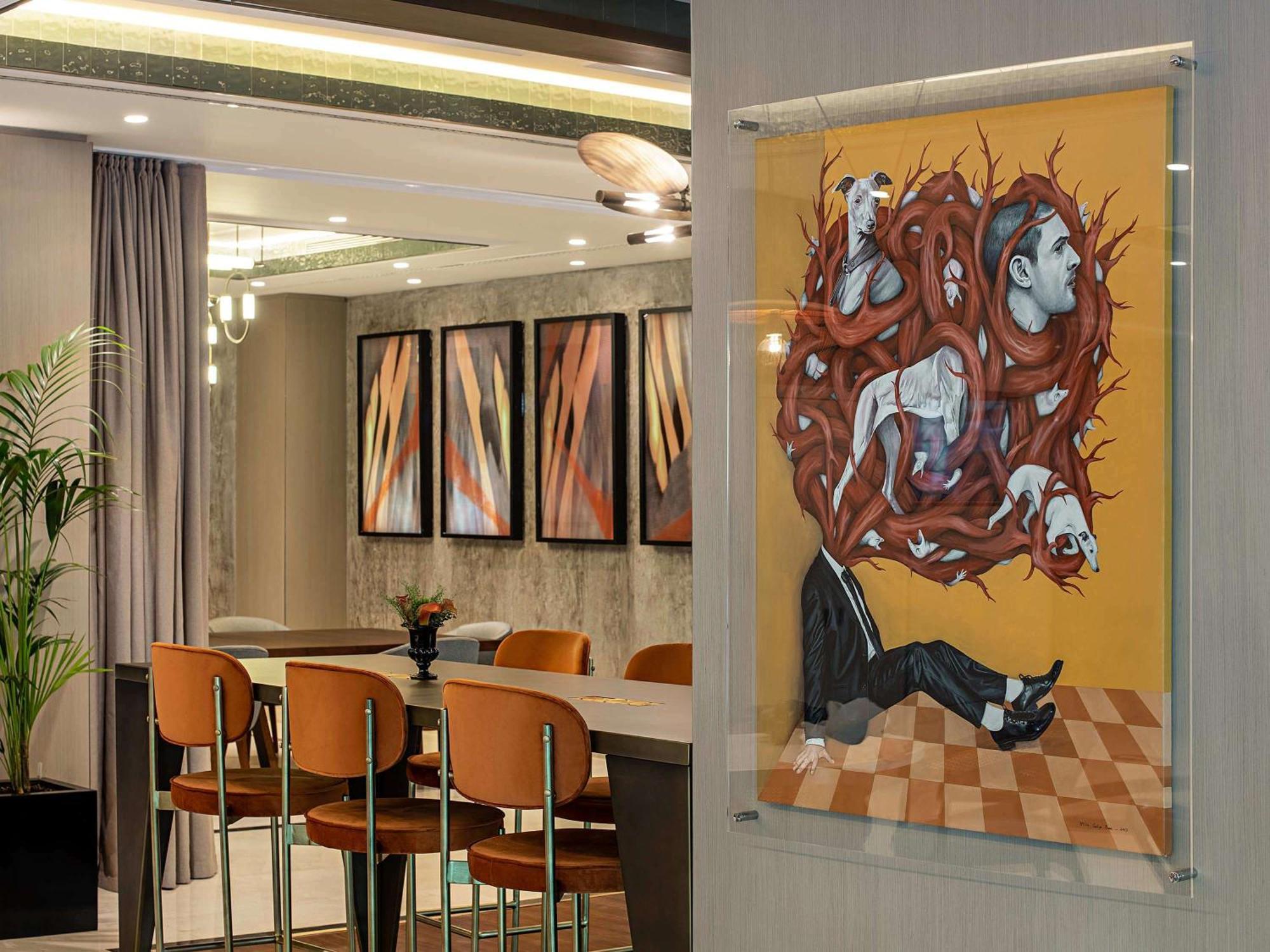 The Artisan Mgallery Hotel 5*