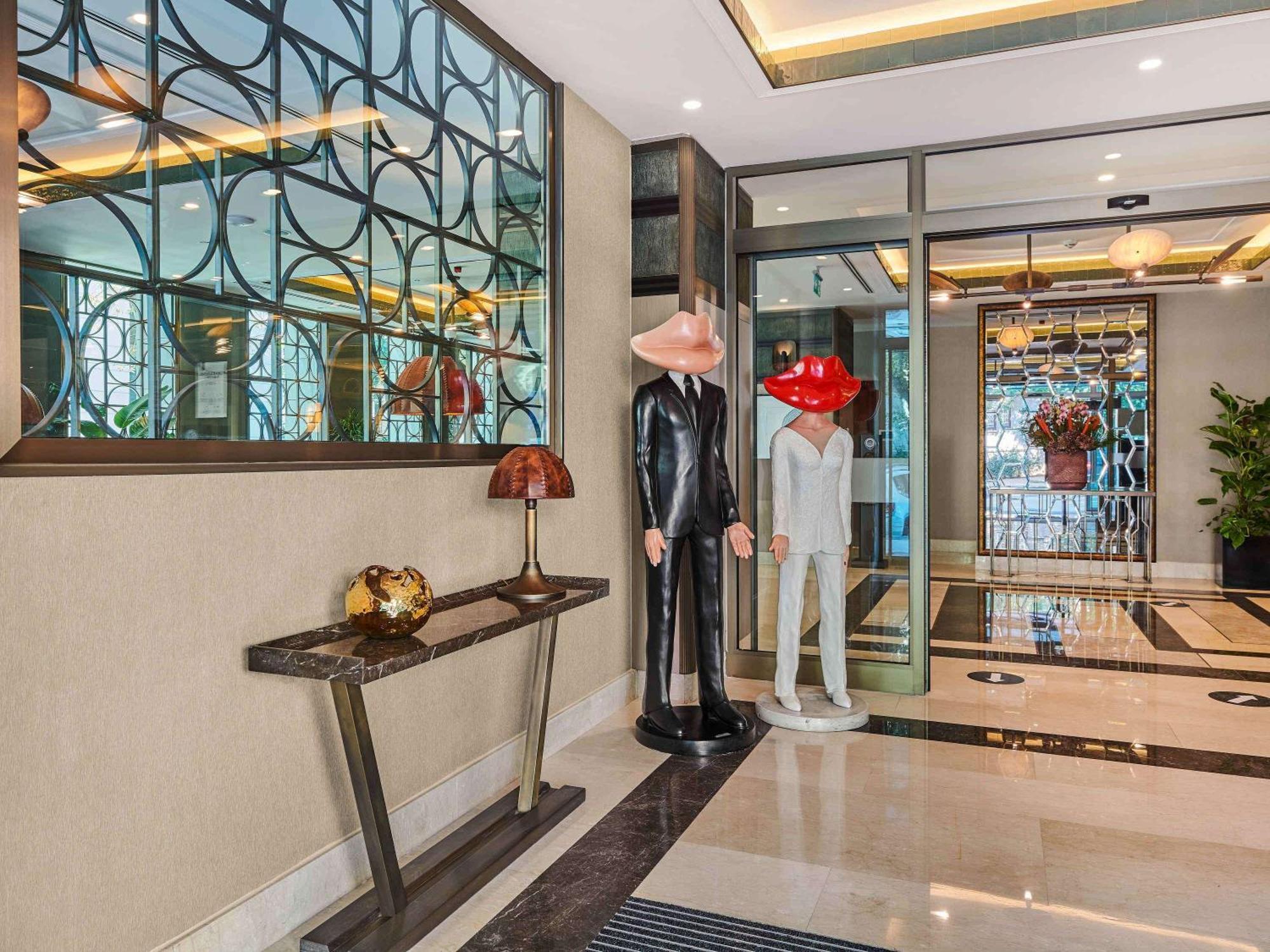 The Artisan Mgallery Istanbul