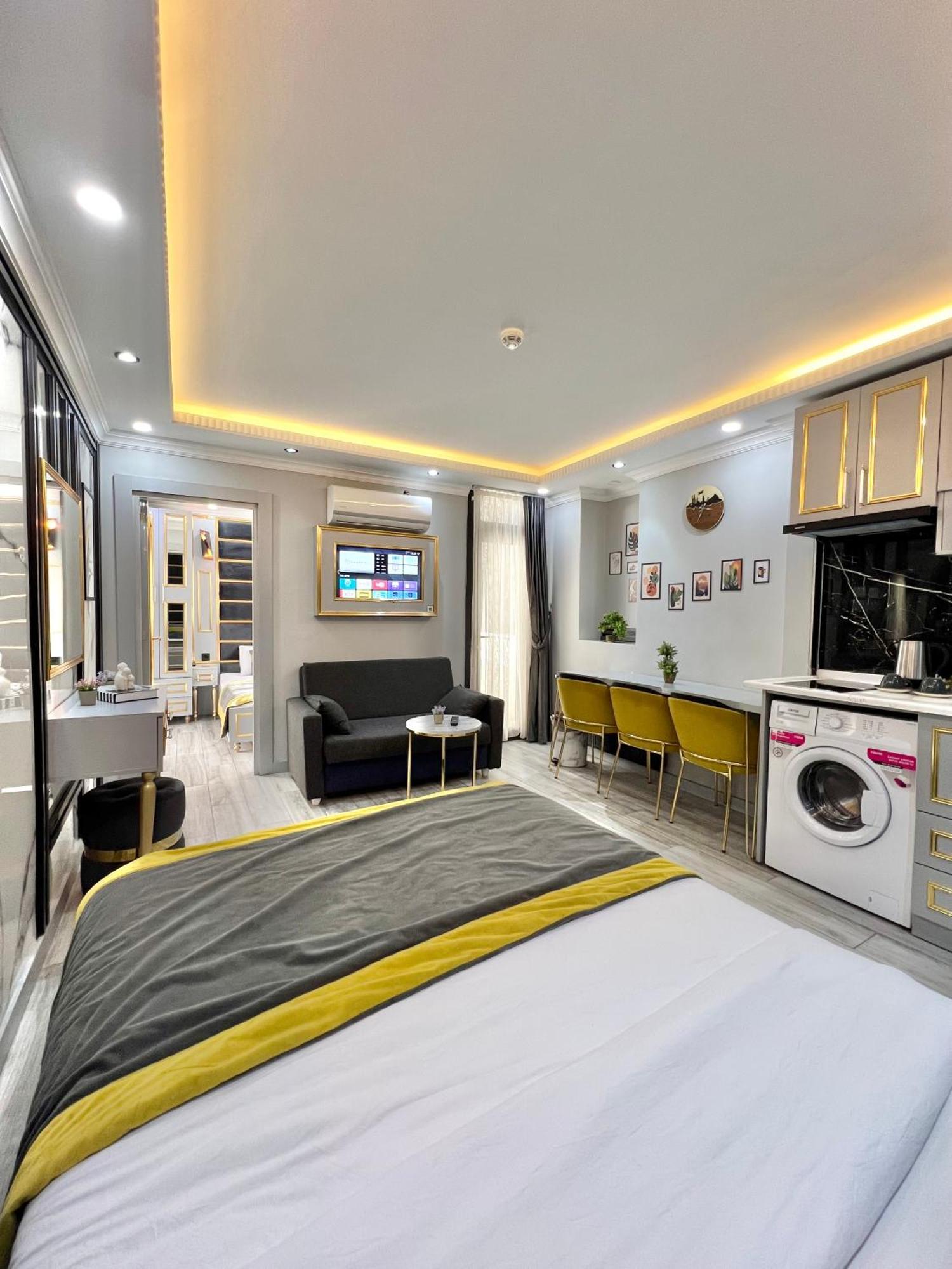 Taksim Larissa Istanbul