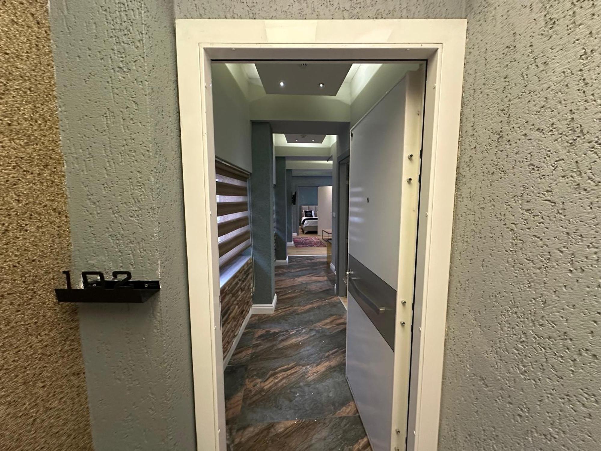 The Sisli Luxury Corner Otel 3*