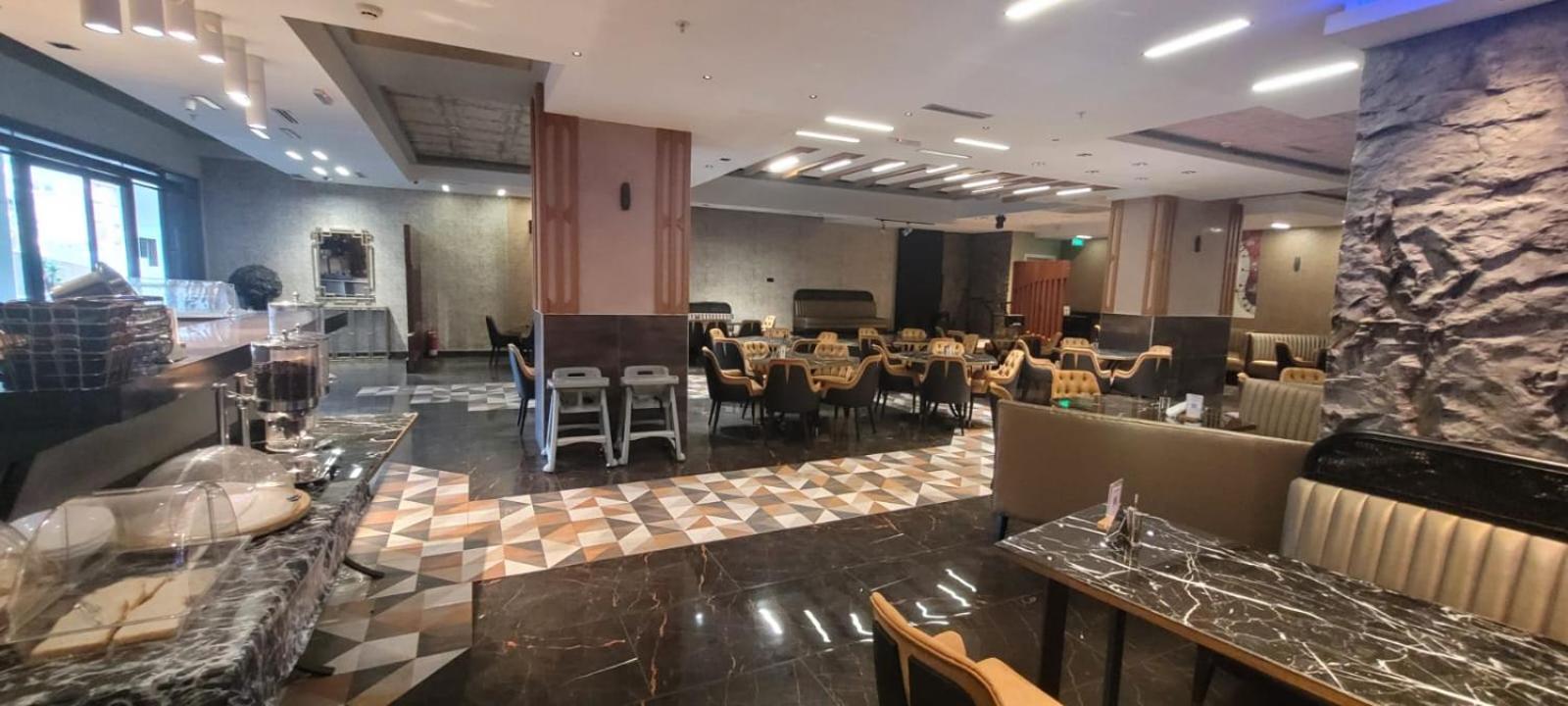 1-bdr Getaway With Poolgym Near Taksim Square Apartment Istanbul