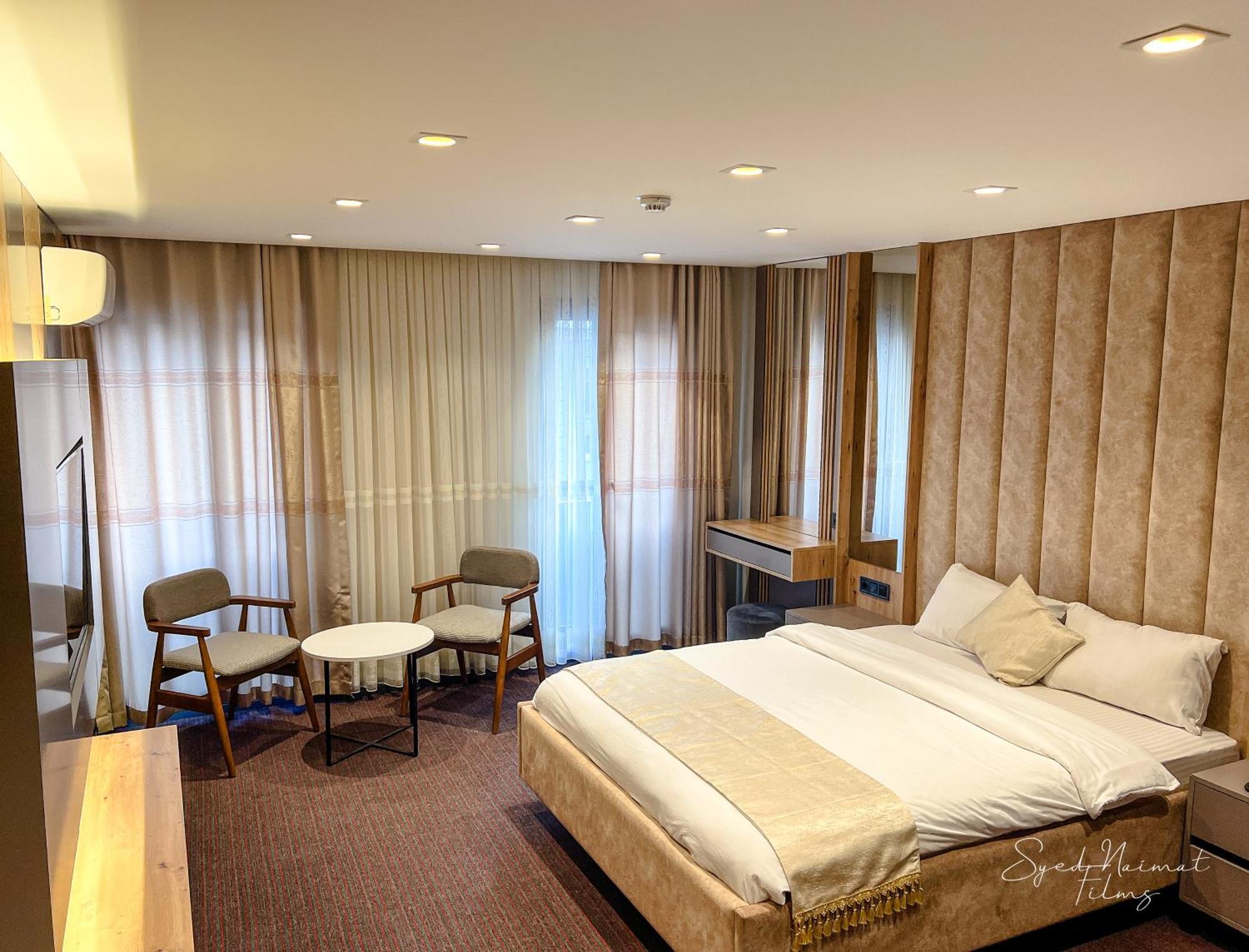 Hotel Sabiha Sultan Hotel-karakoy Istanbul