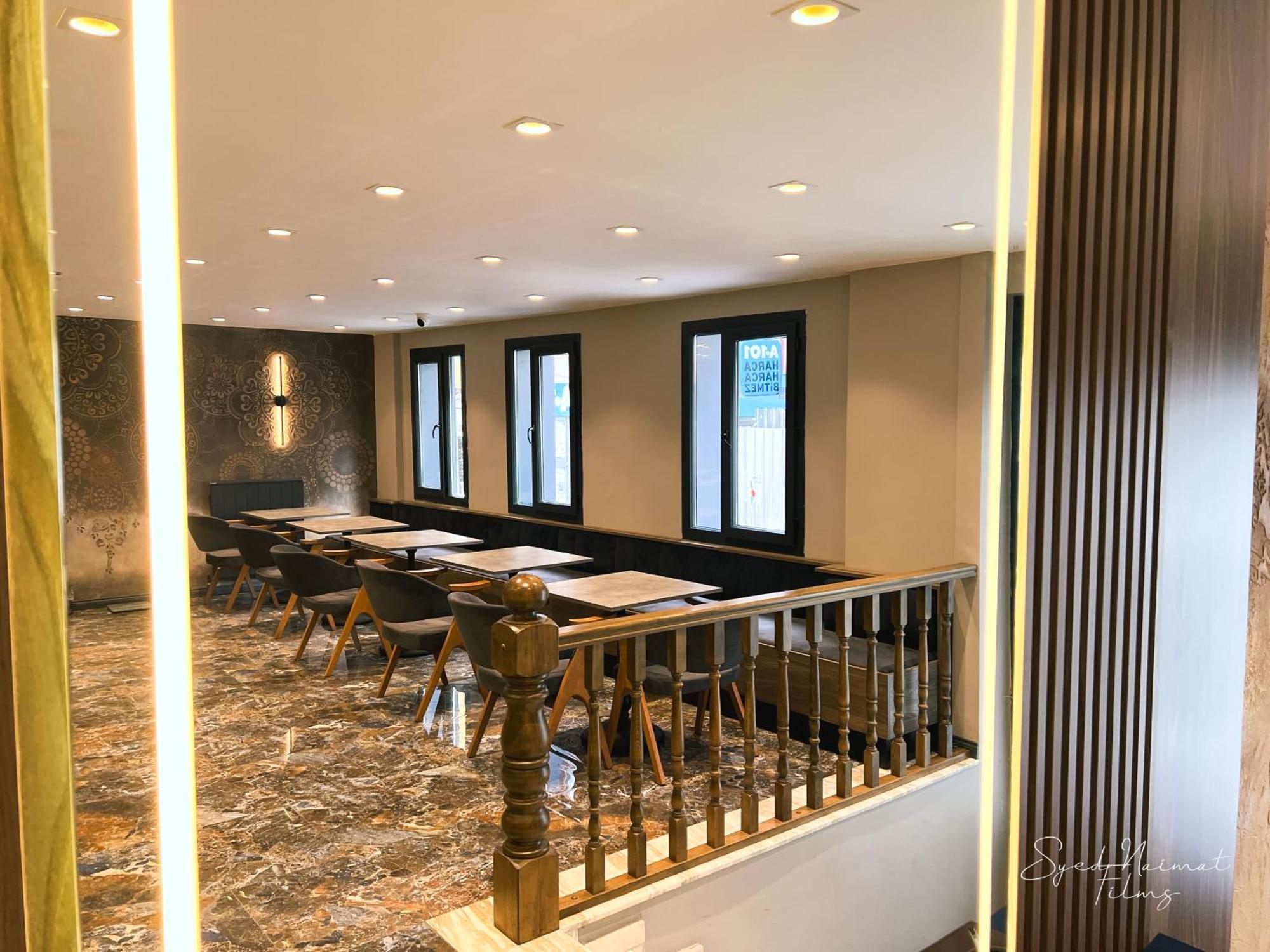 Sabiha Sultan Hotel-karakoy Hotel 3*