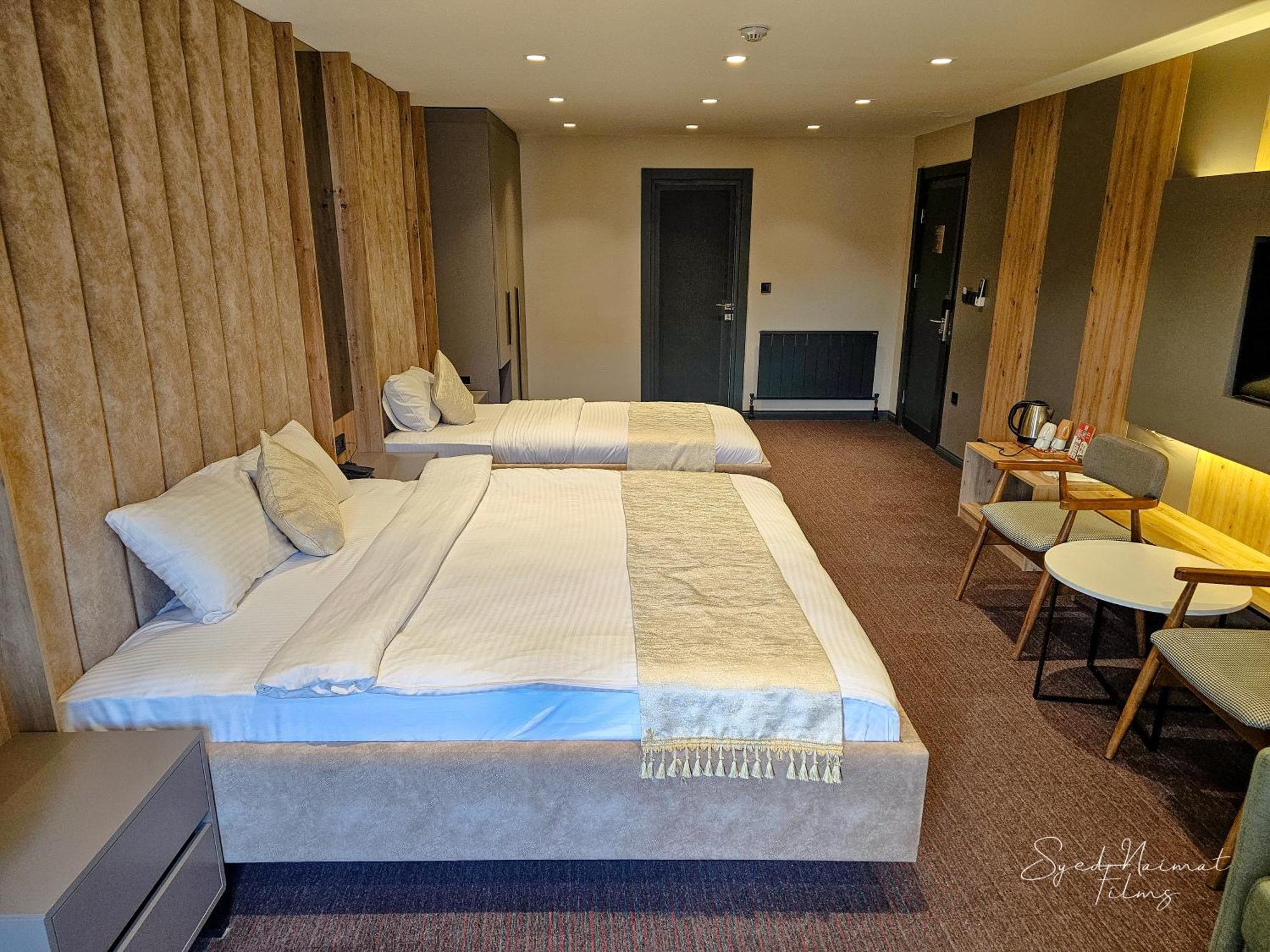 Hotel Sabiha Sultan Hotel-karakoy Istanbul
