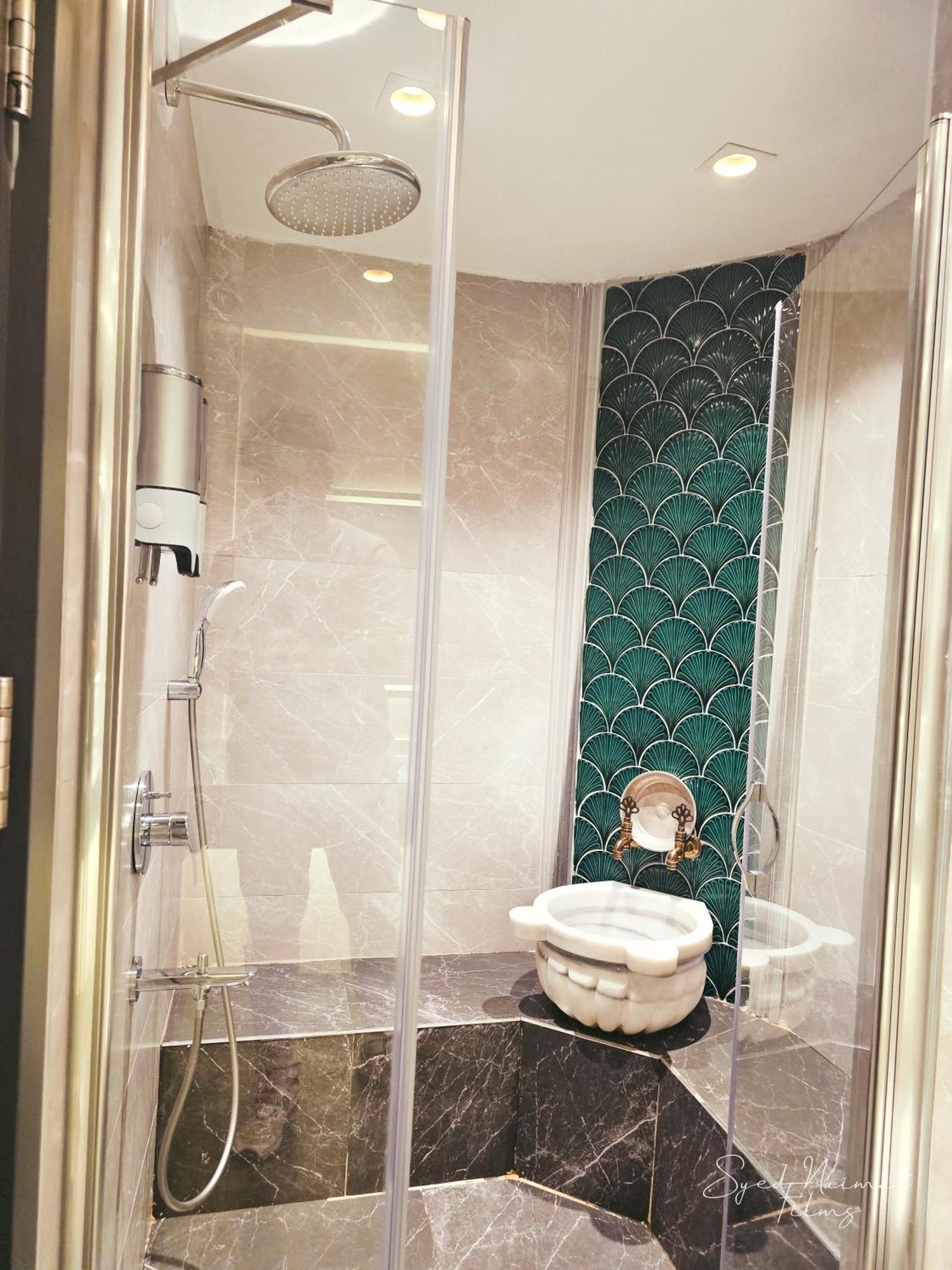 Hotel Sabiha Sultan Hotel-karakoy Istanbul