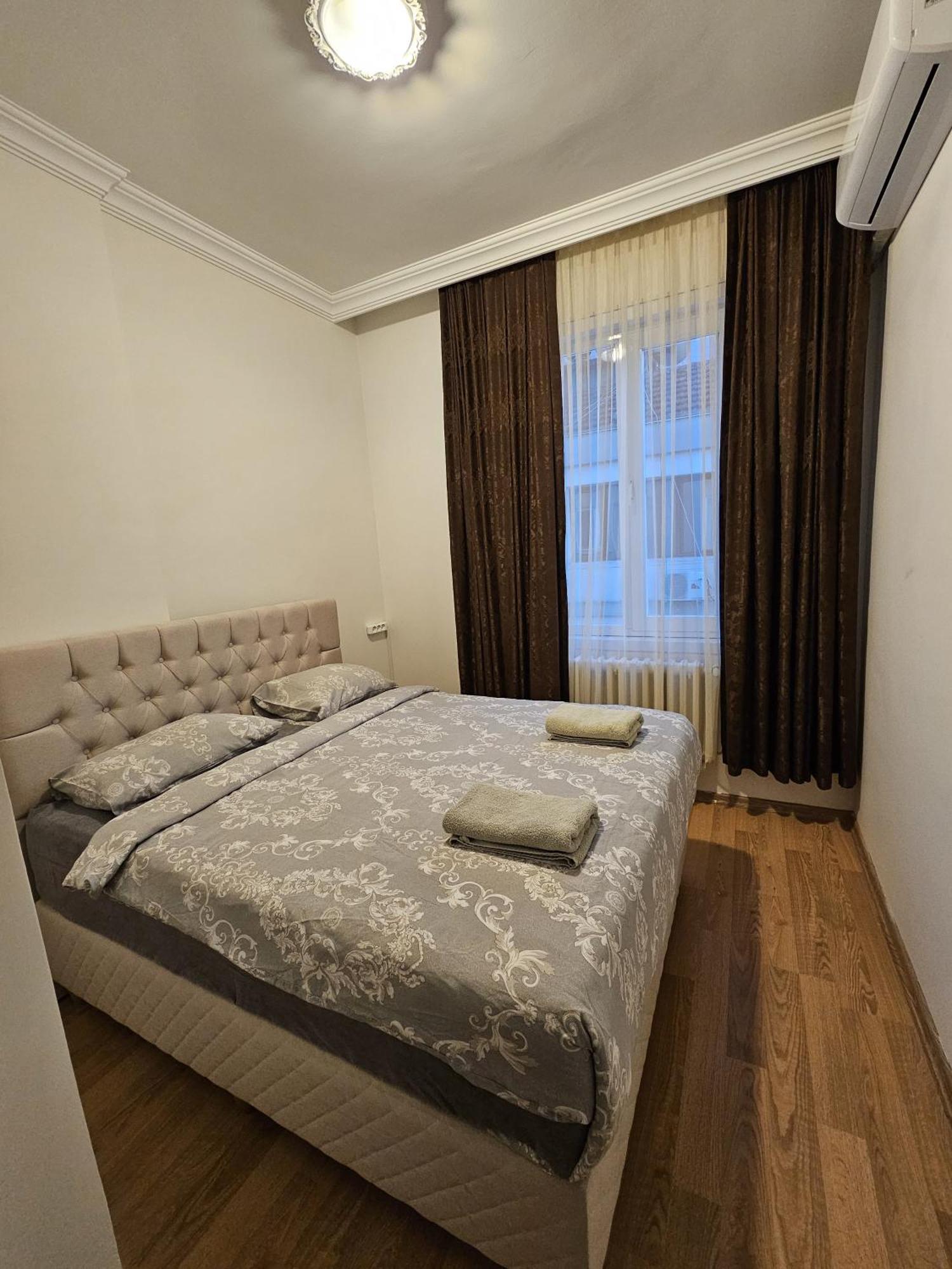 Dilek Istanbul