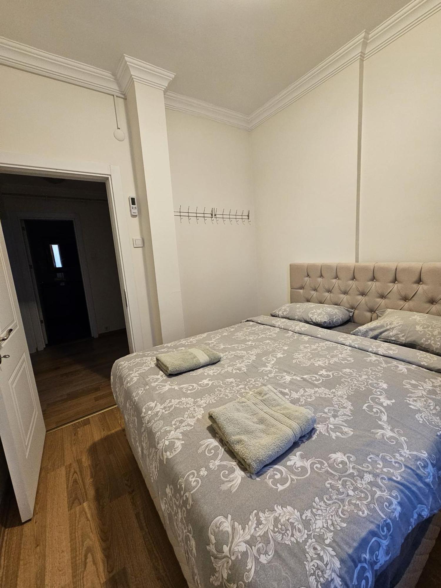 Dilek Aparthotel