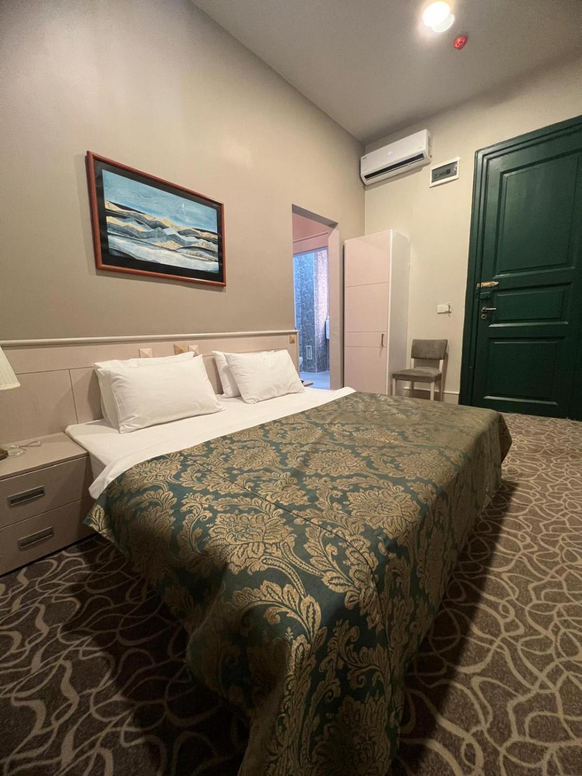 Aria Palace Taksim Hotel Istambul
