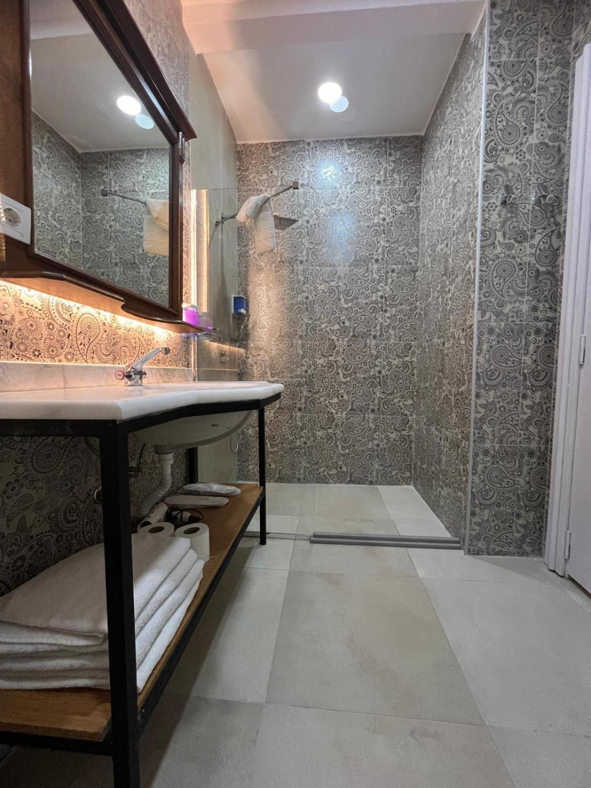 Aria Palace Taksim Hotel Istambul
