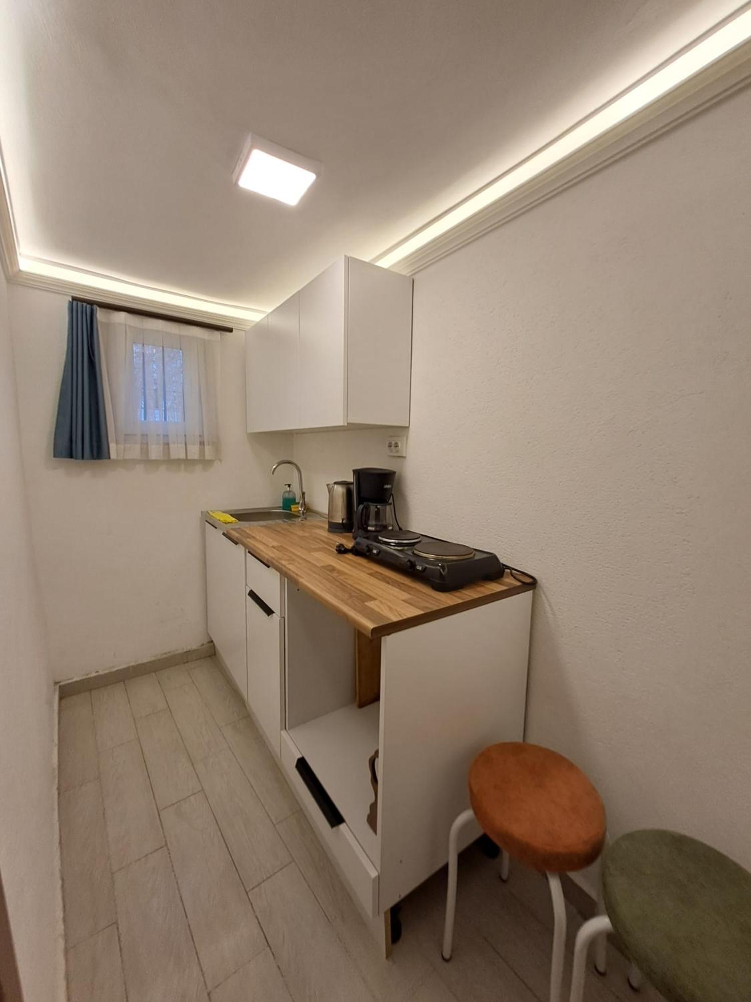 Tumer House Sultanahmet Istanbul