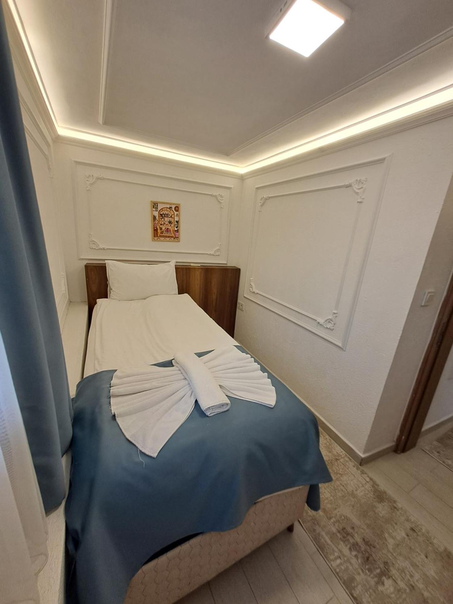 Apartment Tumer House Sultanahmet *