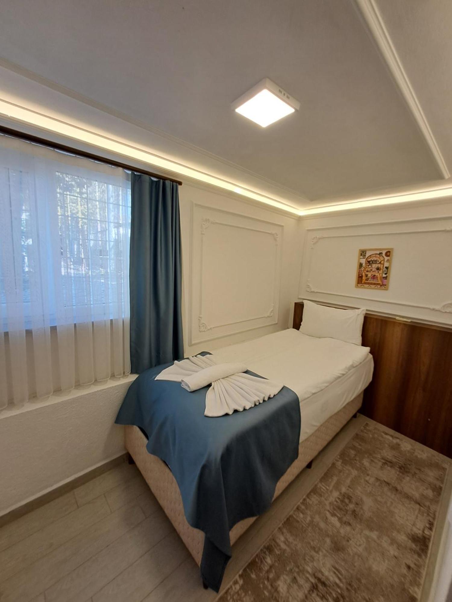 Tumer House Sultanahmet *