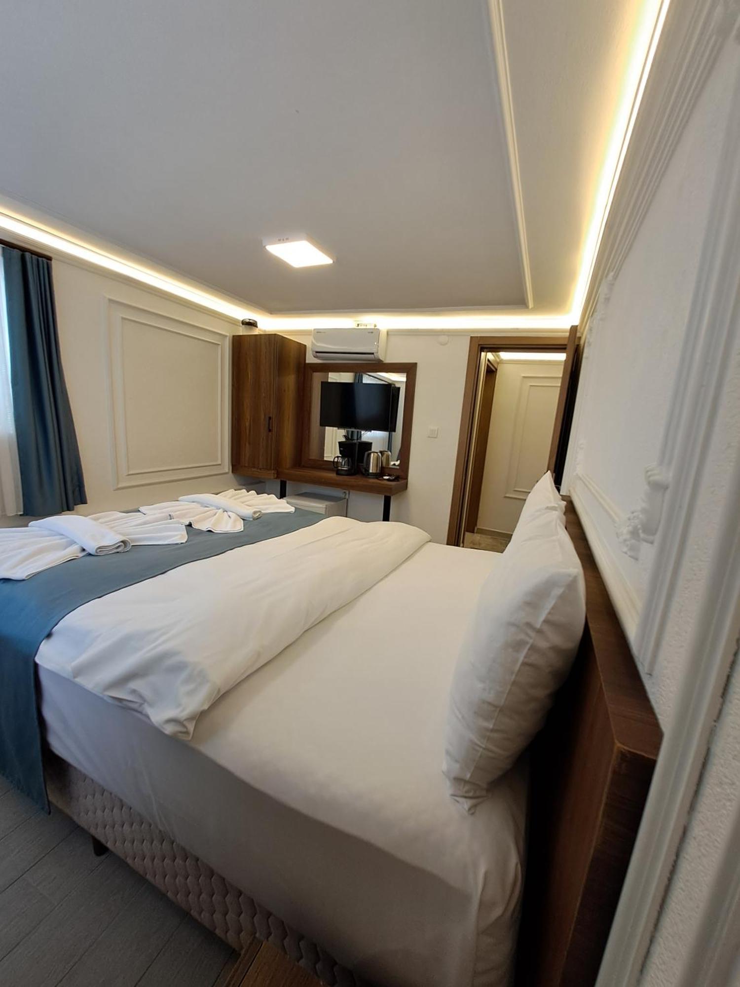 Apartment Tumer House Sultanahmet