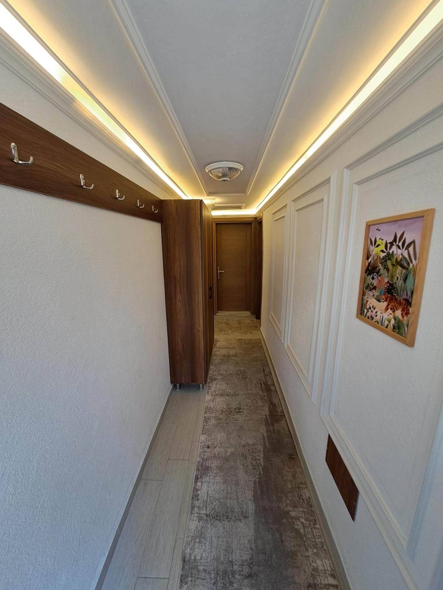Tumer House Sultanahmet Istanbul