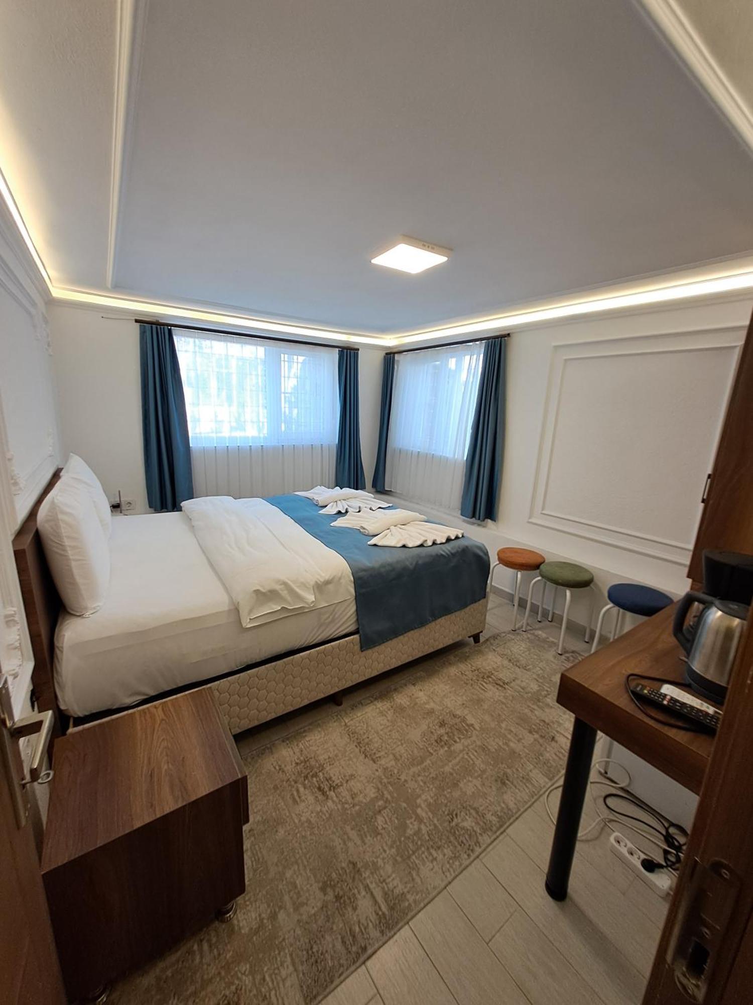Tumer House Sultanahmet Istanbul