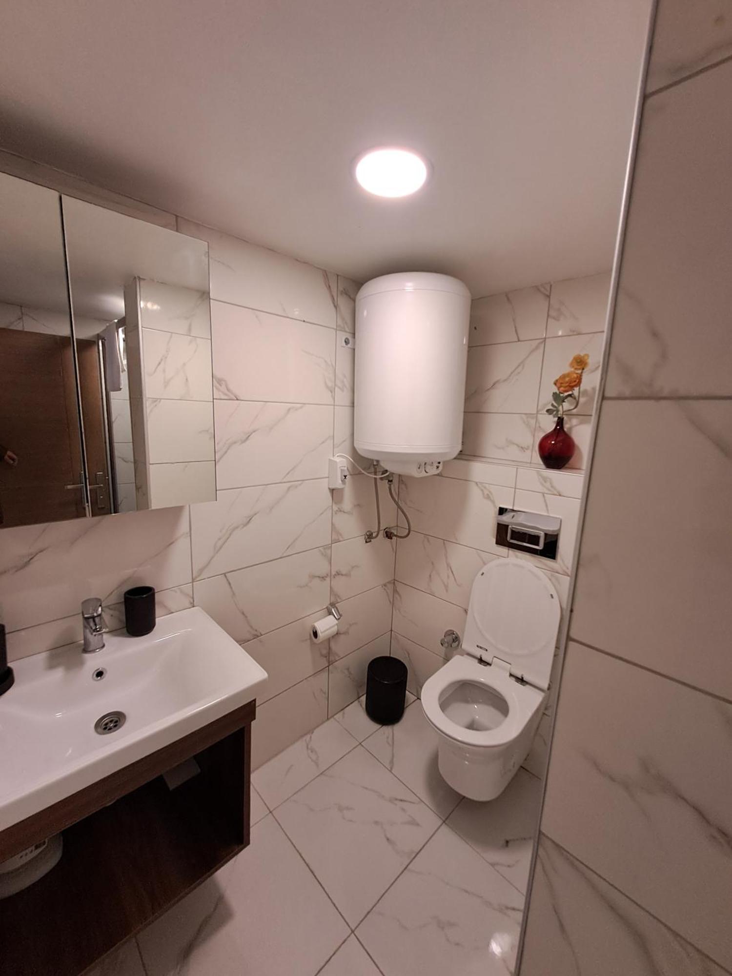 Tumer House Sultanahmet Apartment Istanbul