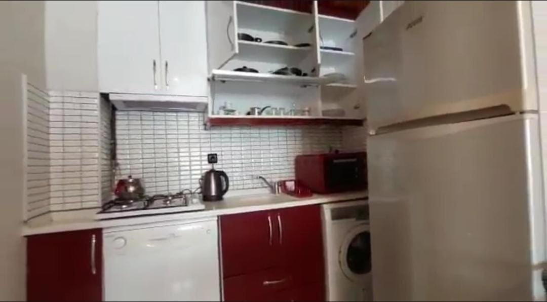 Al Fateh Stars 13 Apartment *