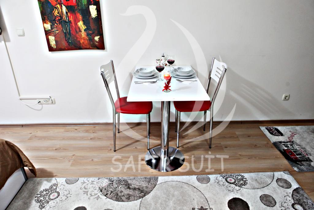 Safir Atasehir Aparthotel *