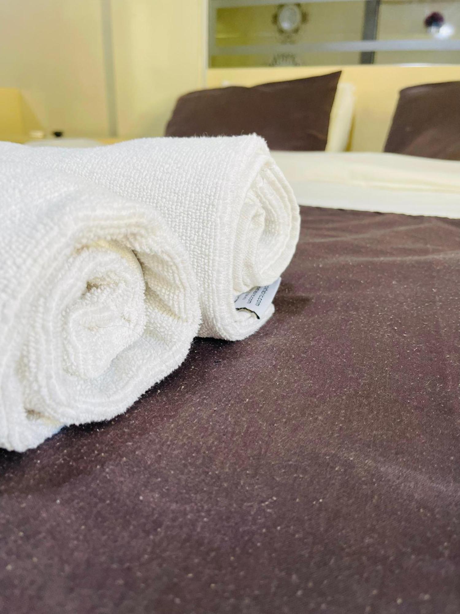 Aparthotel Taksim Orange *