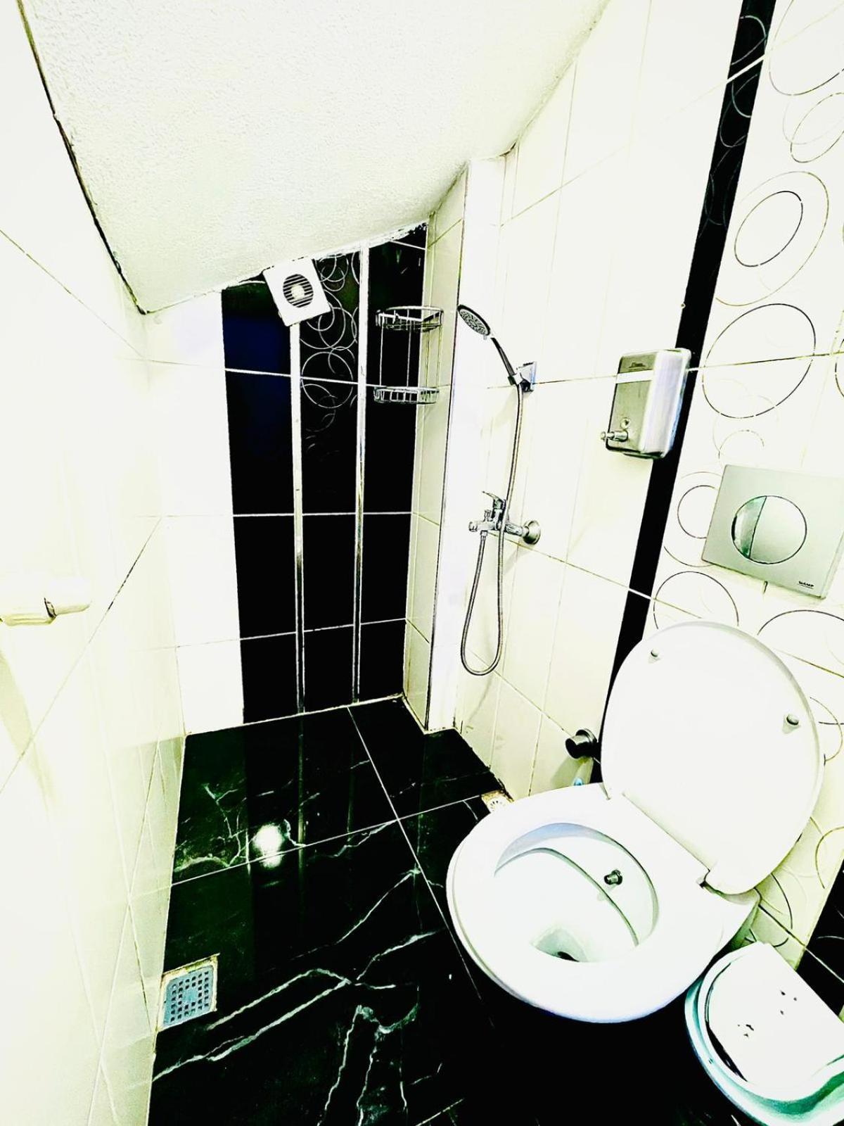 Taksim Orange Aparthotel Istanbul
