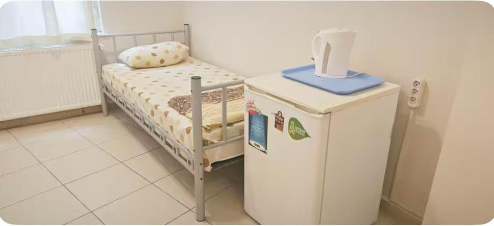 Hostel Hostelist *