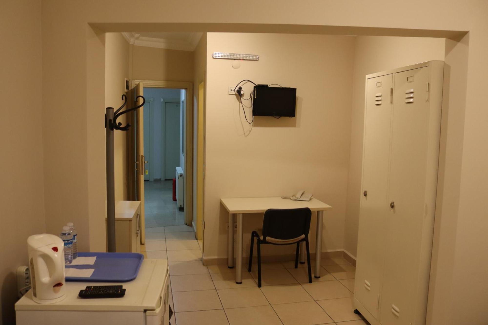 Hostelist Hostel