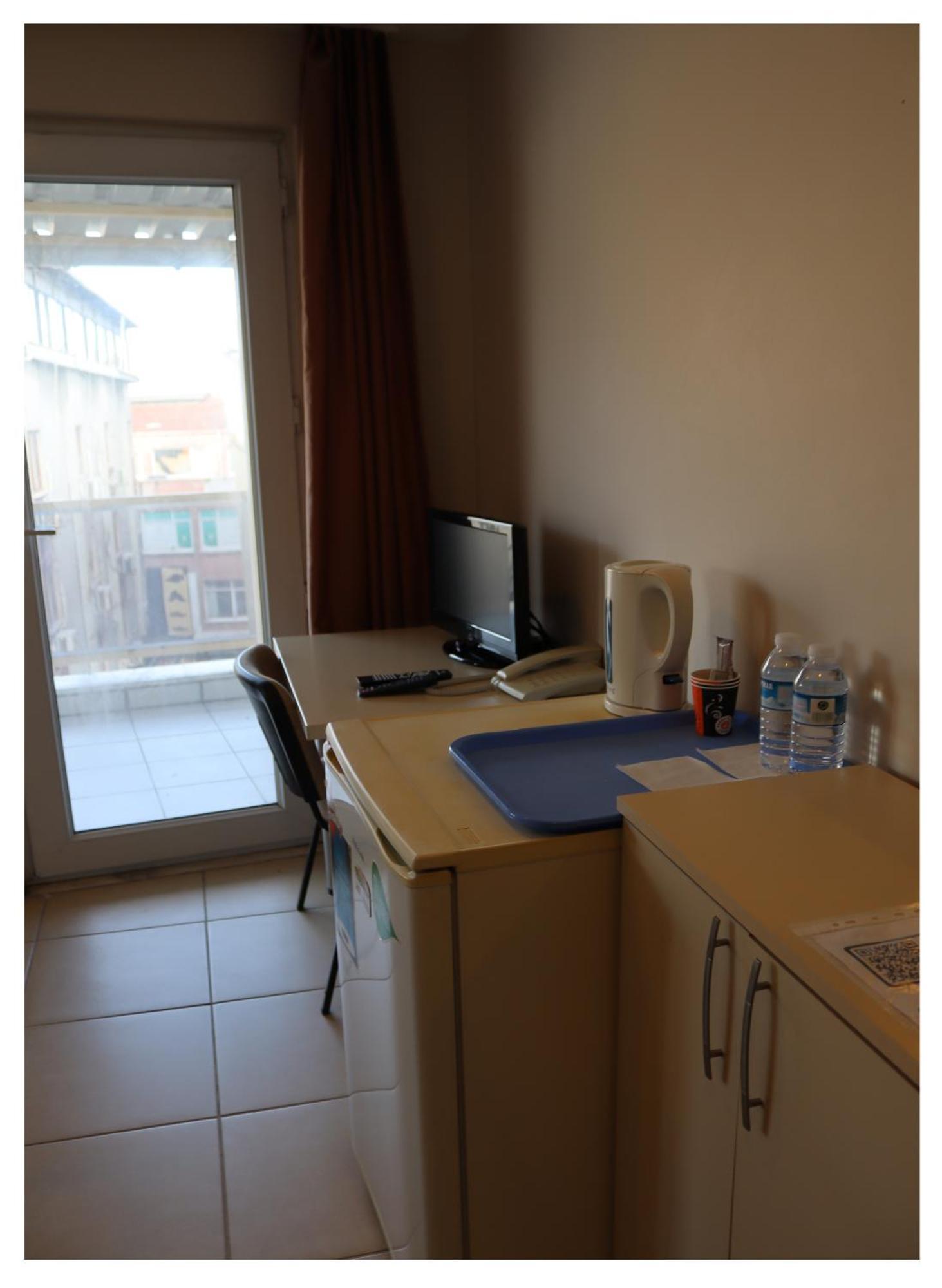 Hostelist Hostel Istanbul