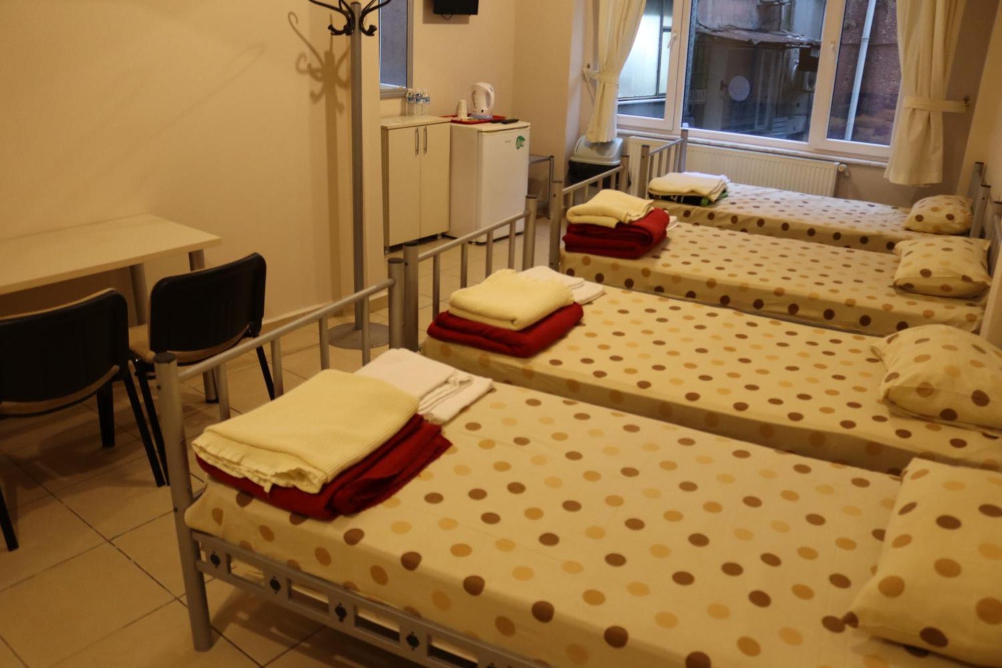 Hostelist Hostel Istanbul