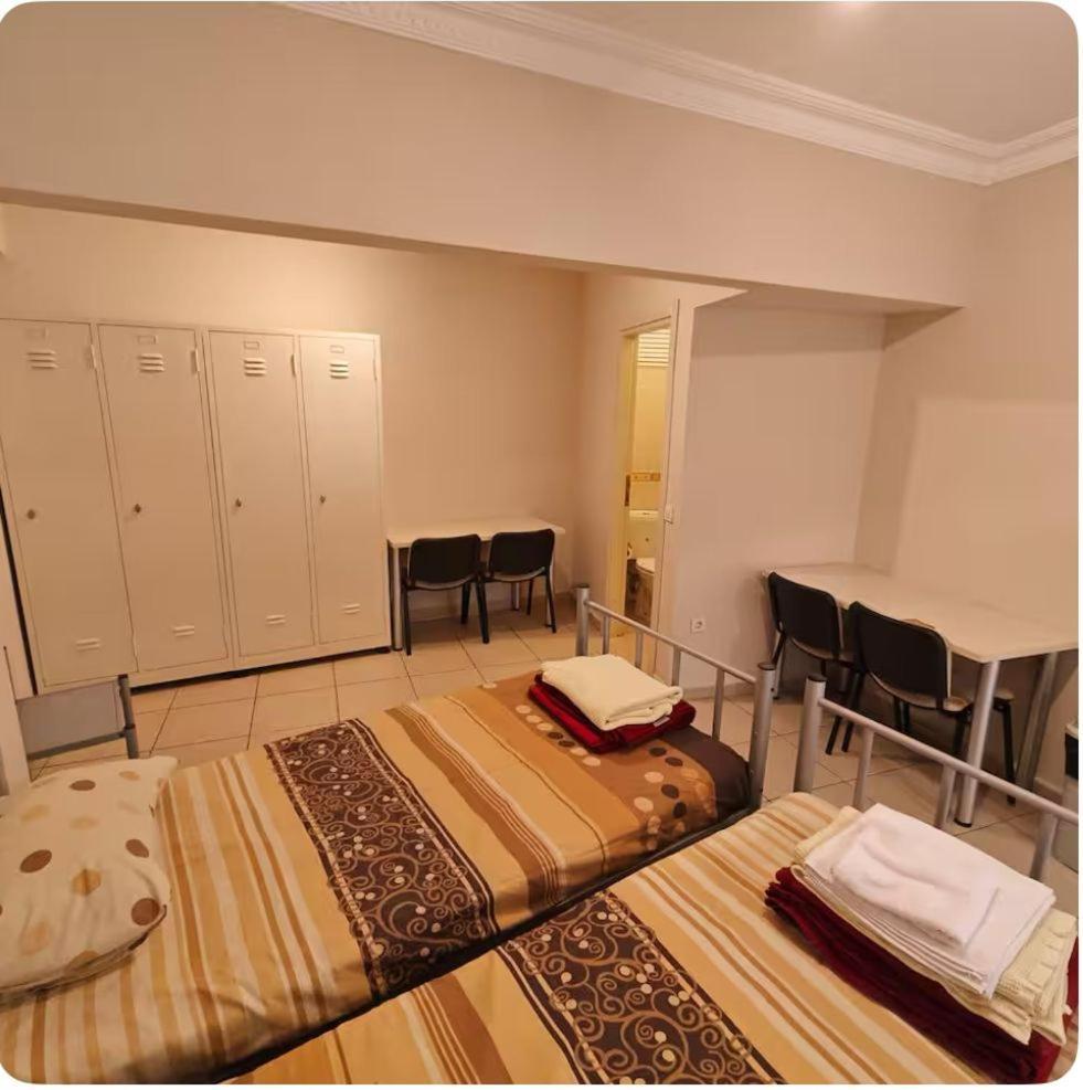 Hostelist Hostel *