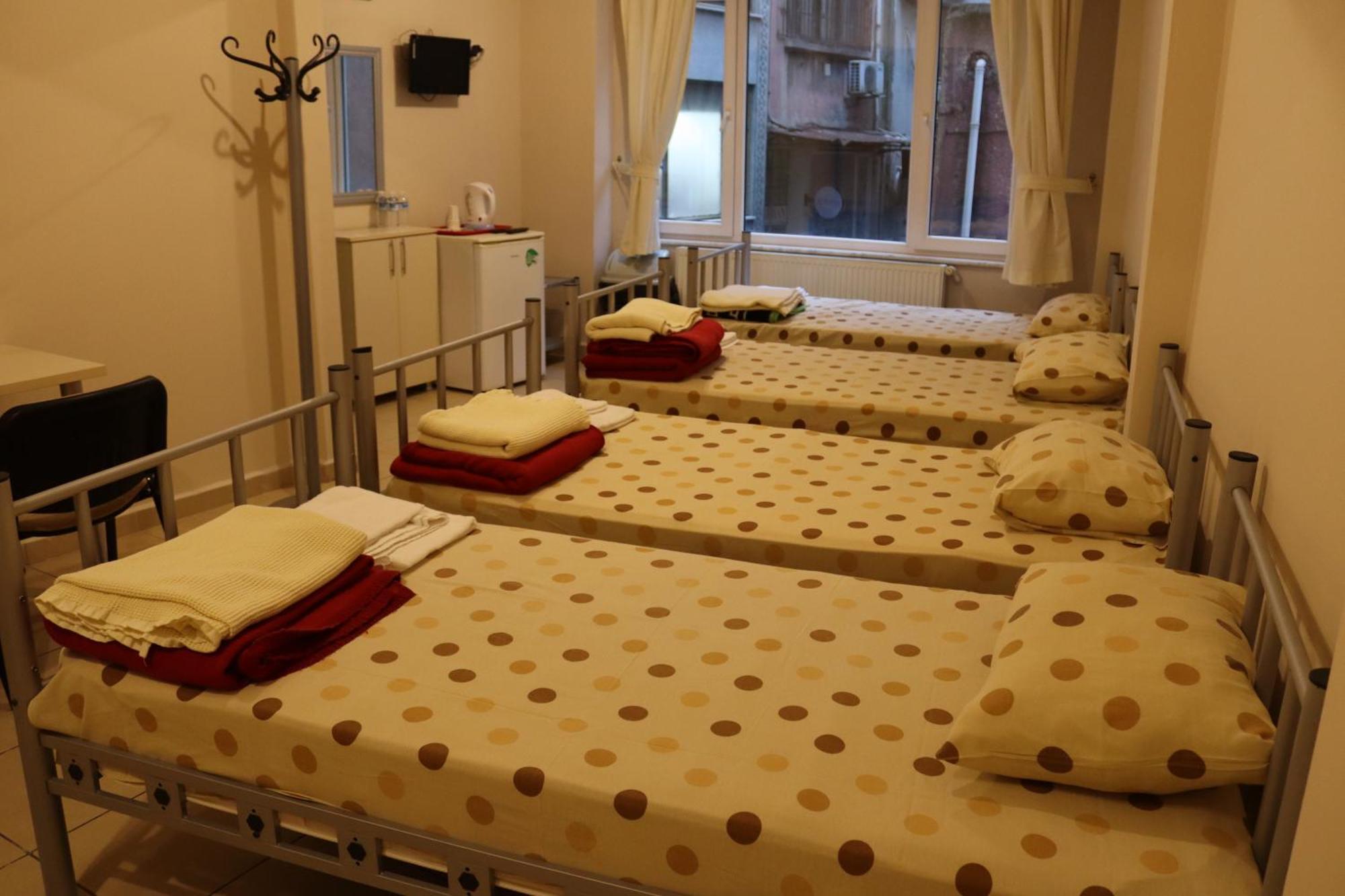 Hostelist Hostel Istanbul