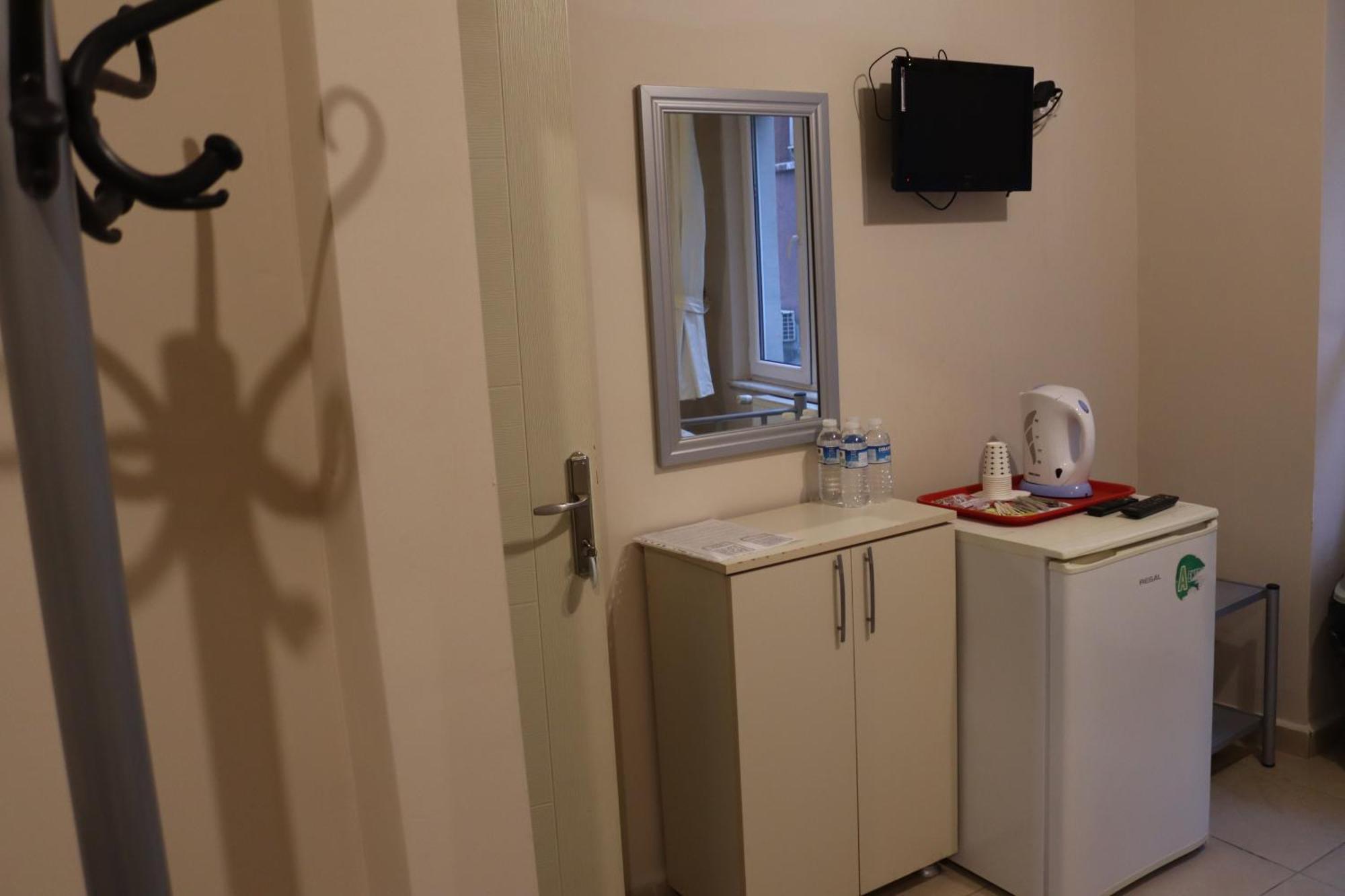 Hostelist * Istanbul