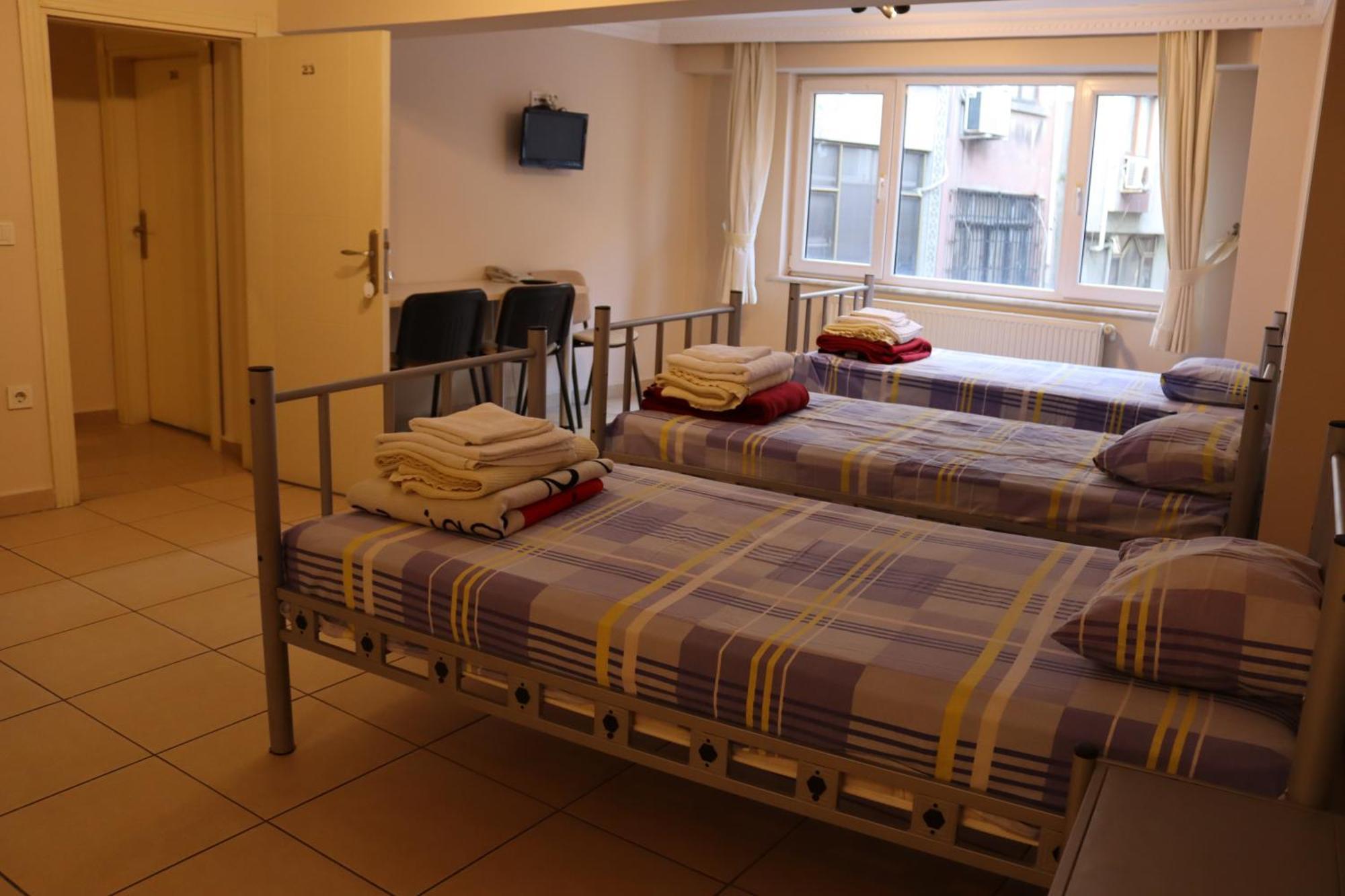 Hostelist Hostel İstanbul