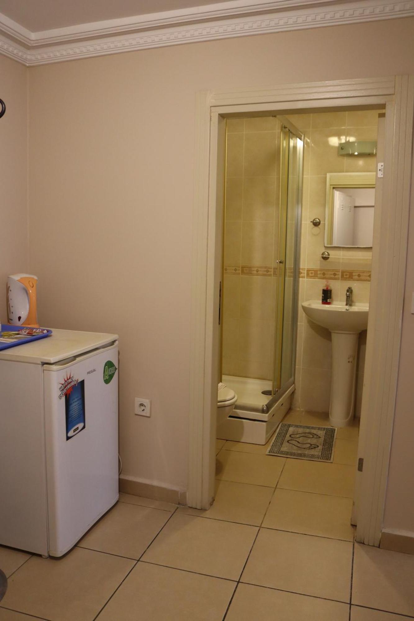 Hostel Hostelist Istanbul