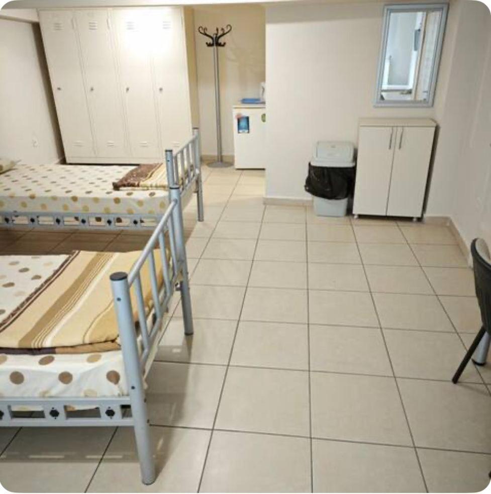 Hostelist