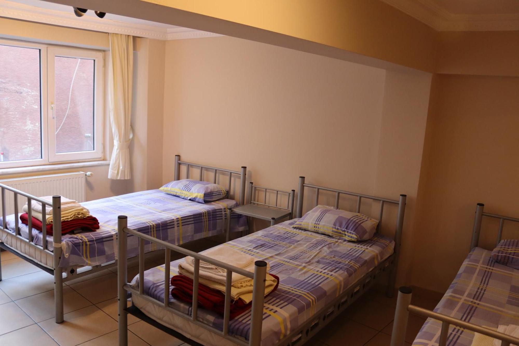 Hostelist Hostel