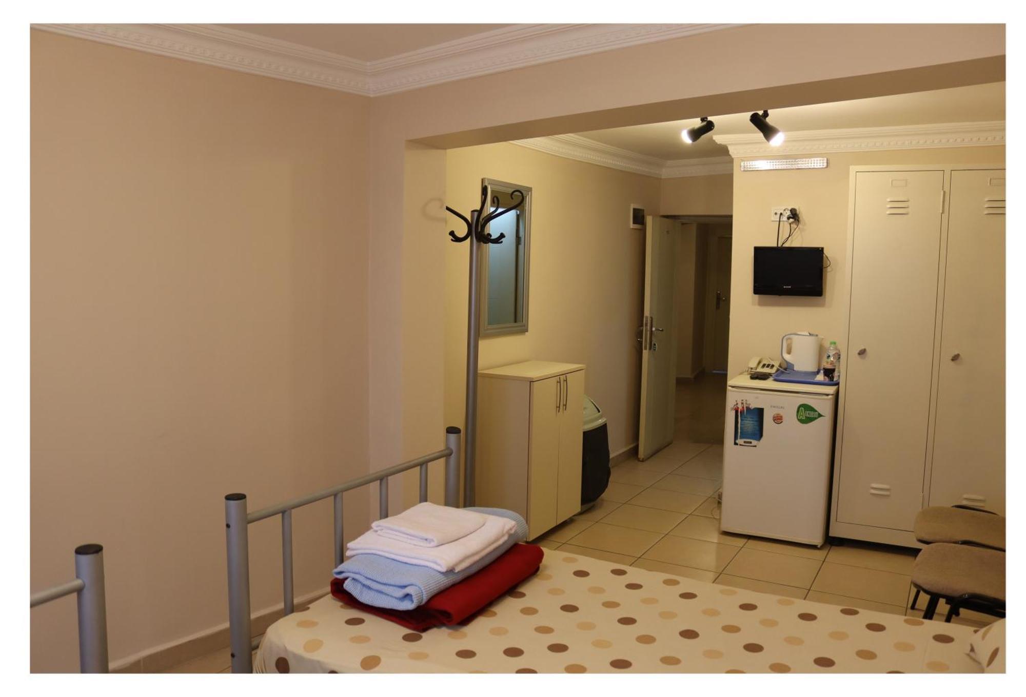 Hostelist