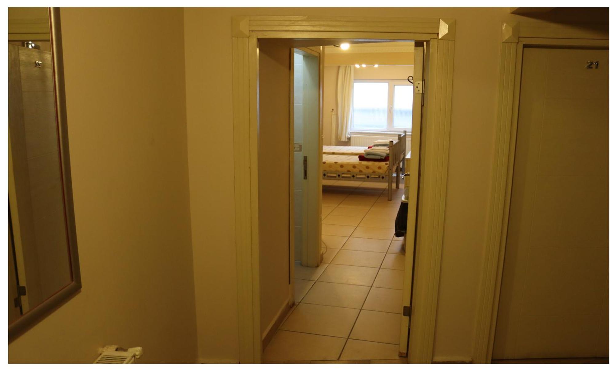 Hostelist Hostel *