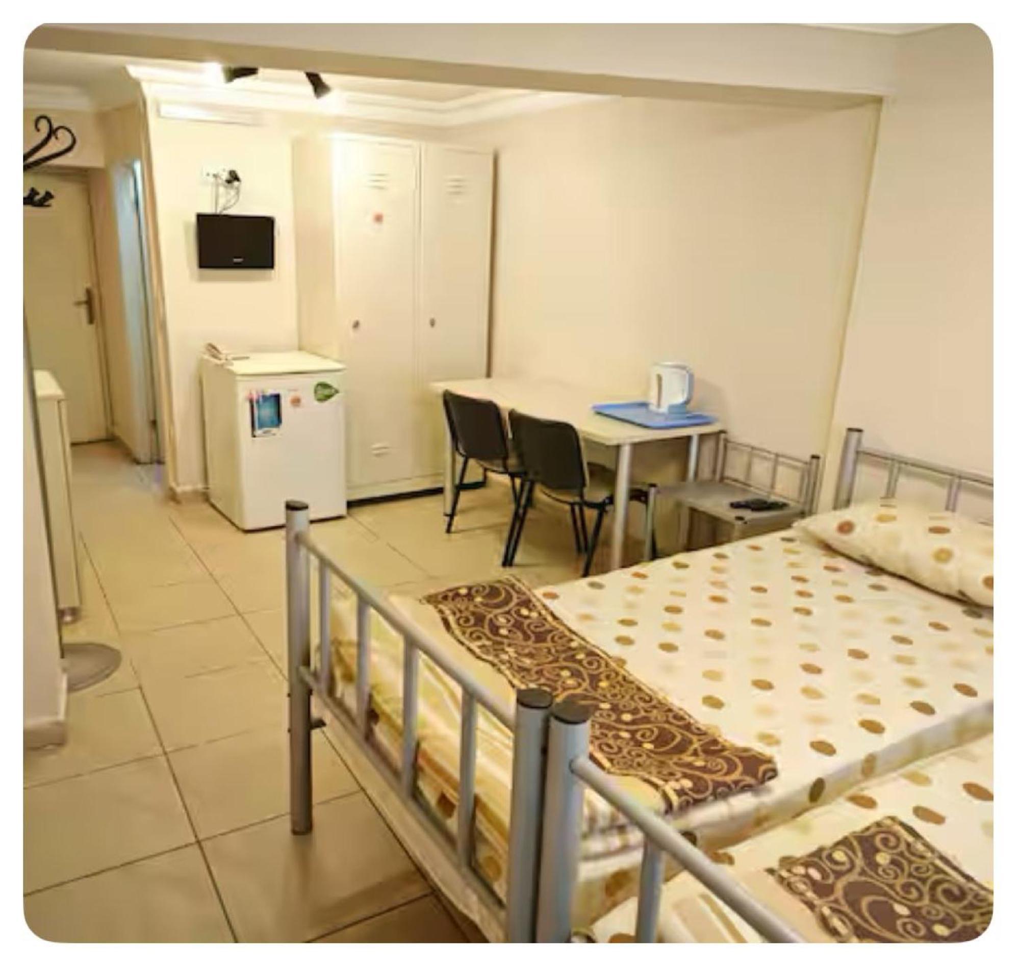 Hostelist Hostel Istanbul