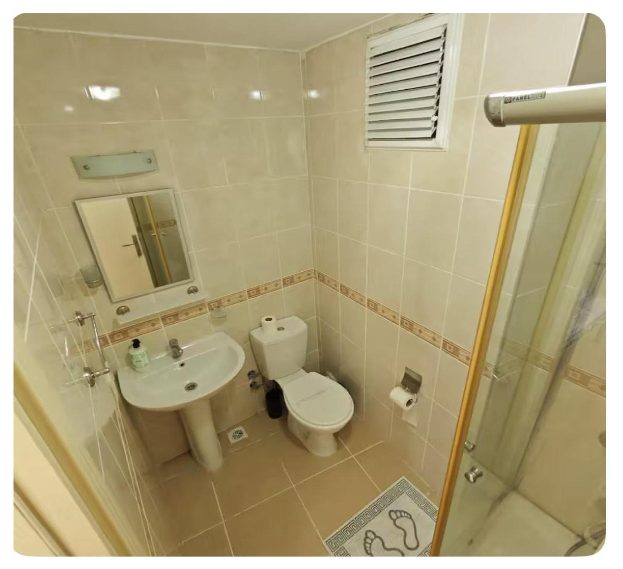 Hostel Hostelist Istanbul