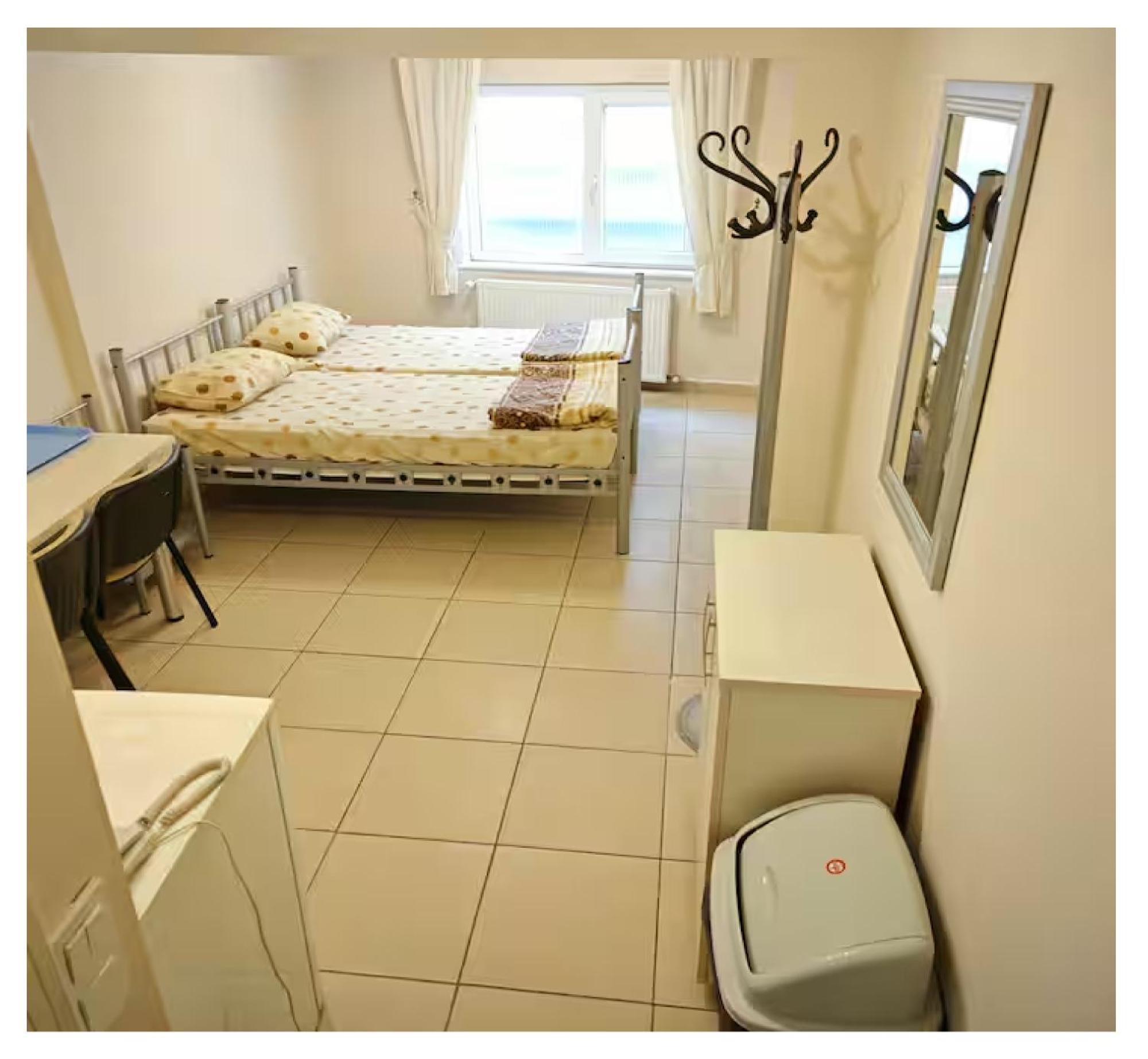 Hostelist Hostel Istanbul