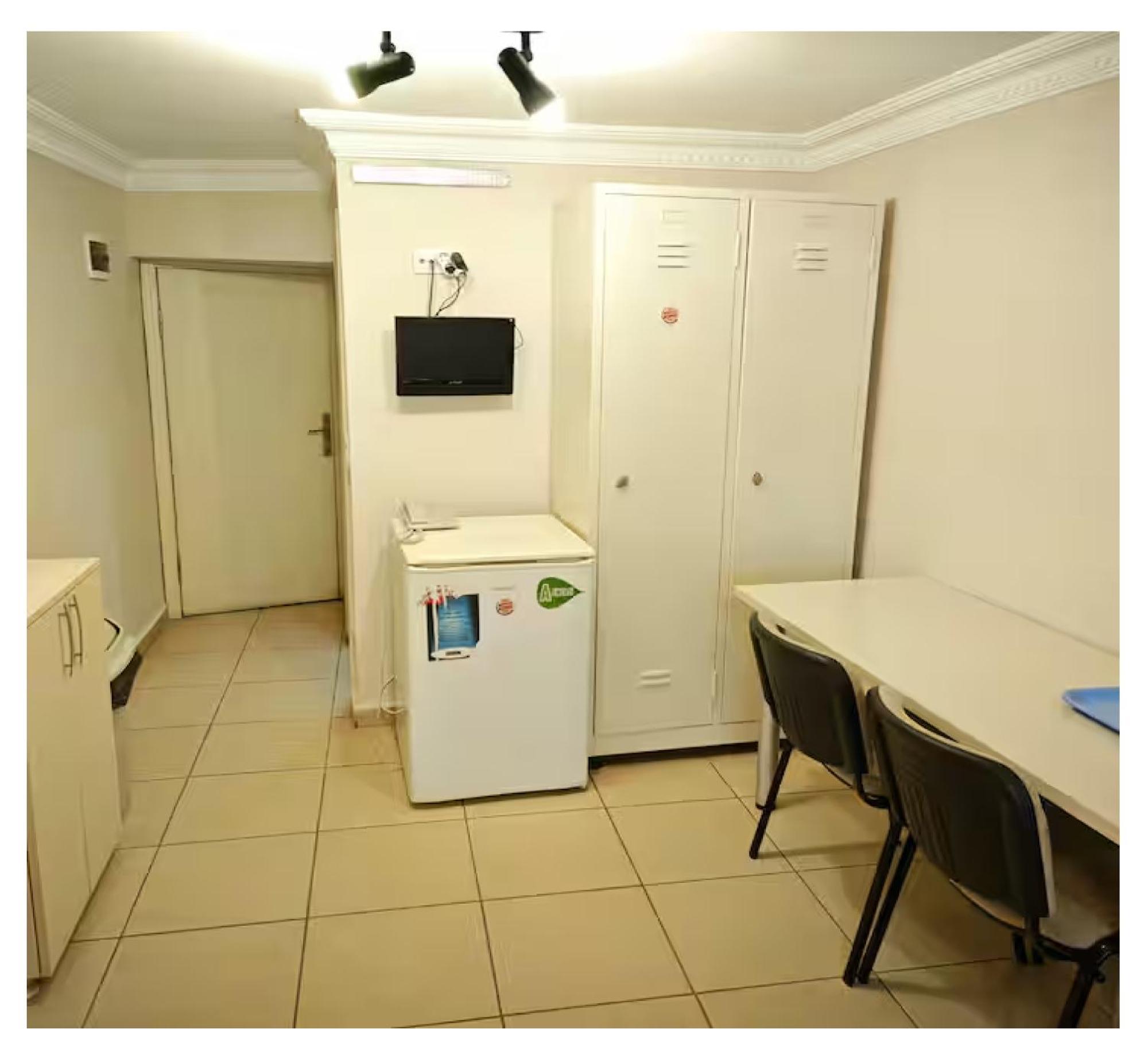 Hostel Hostelist Istanbul