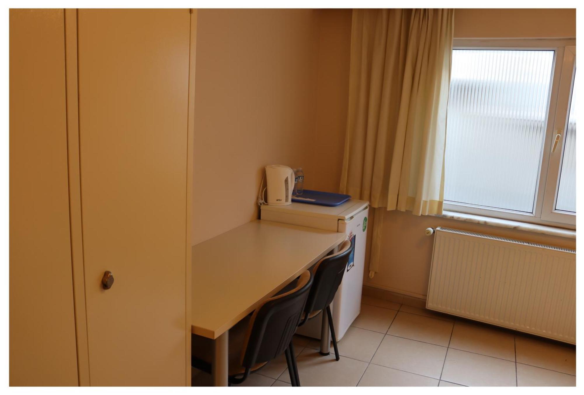 Hostelist