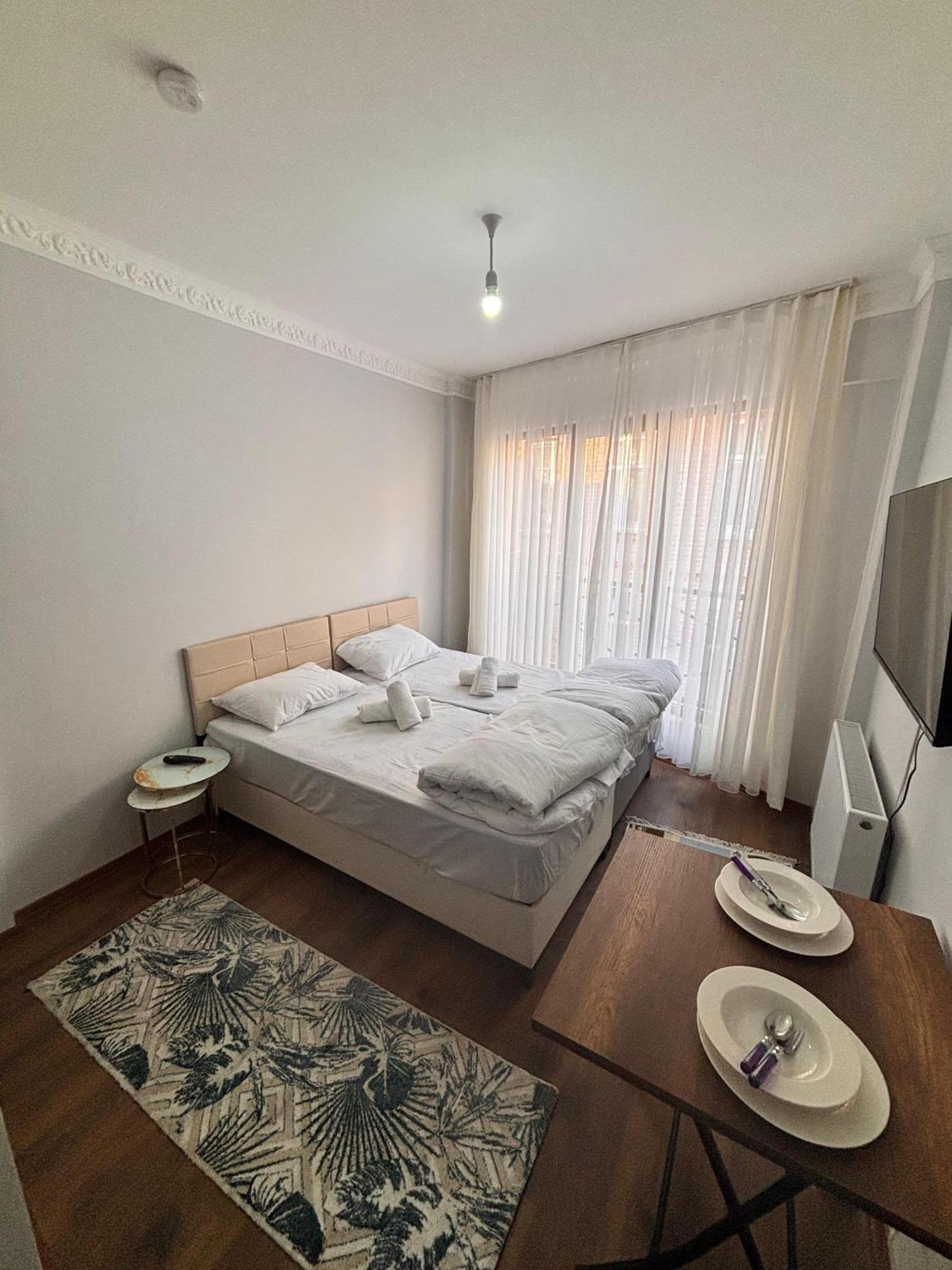 Cozy & Balat Apartment Istanbul
