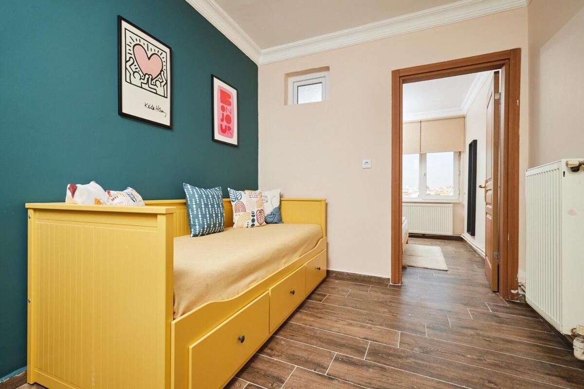 Apartment Stunning 3br 3bathroom 3ac Near Metro D6