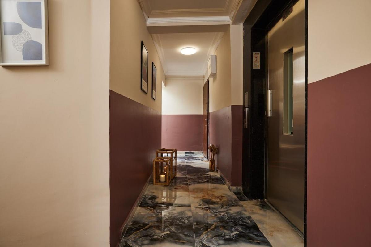 Stunning 3br 3bathroom 3ac Near Metro D6 * Istanbul