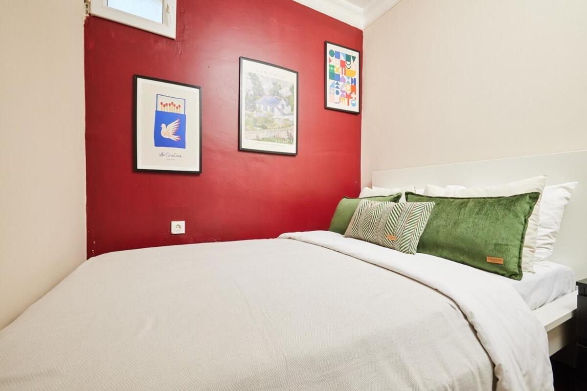 Stunning 3br 3bathroom 3ac Near Metro D6 Apartment