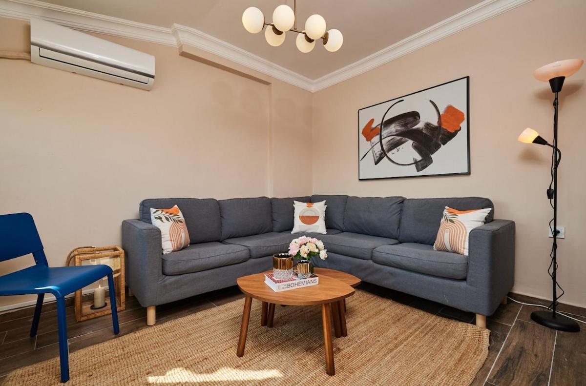 Stunning 3br 3bathroom 3ac Near Metro D6 Apartment *